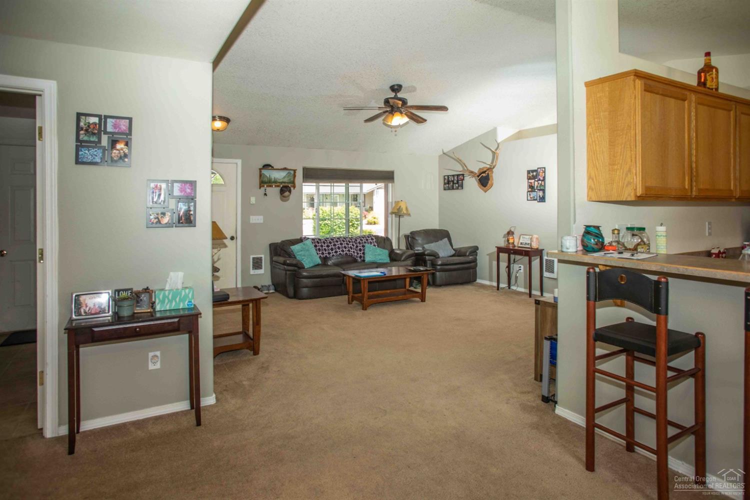 Deer Ridge - Residential