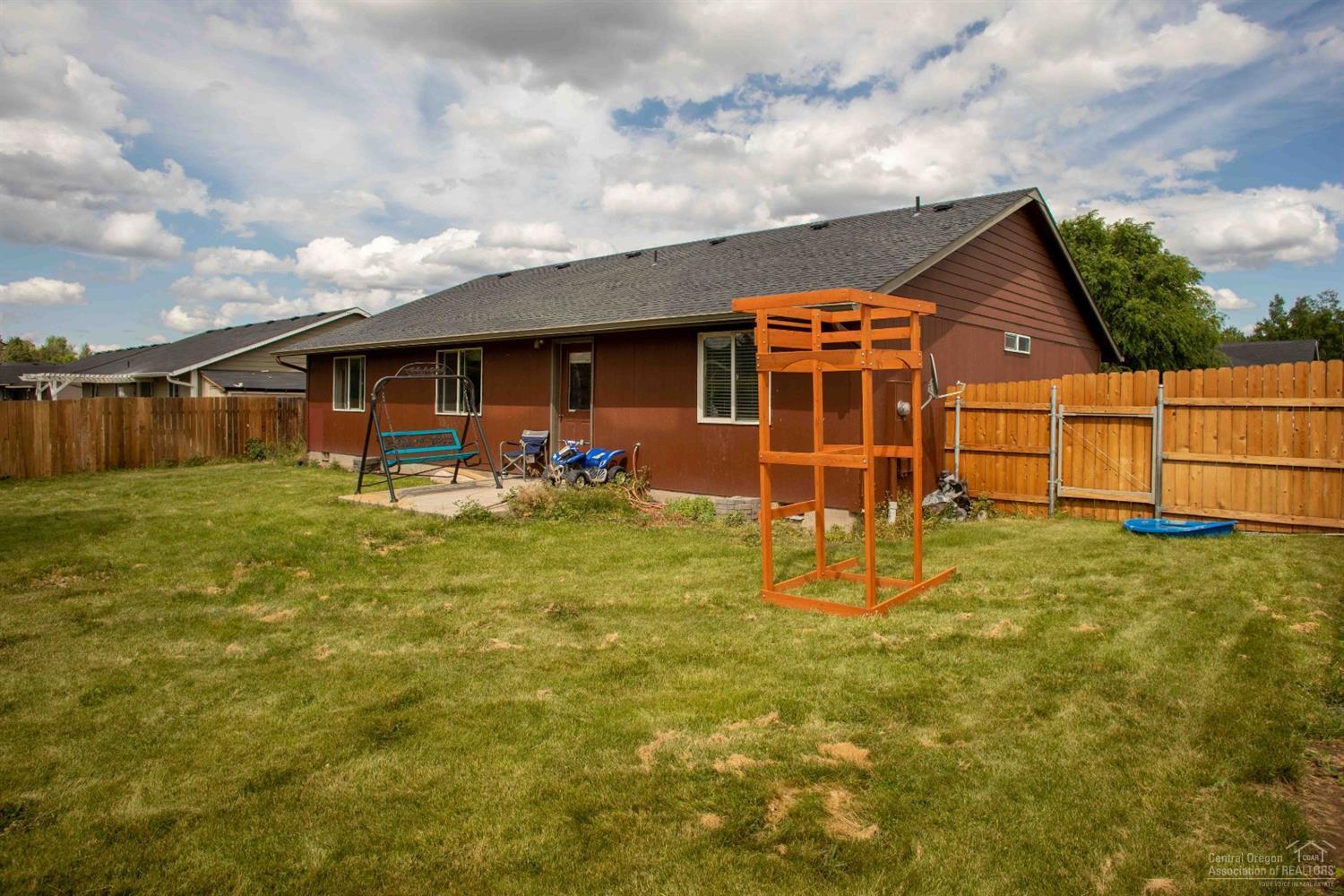 Deer Ridge - Residential