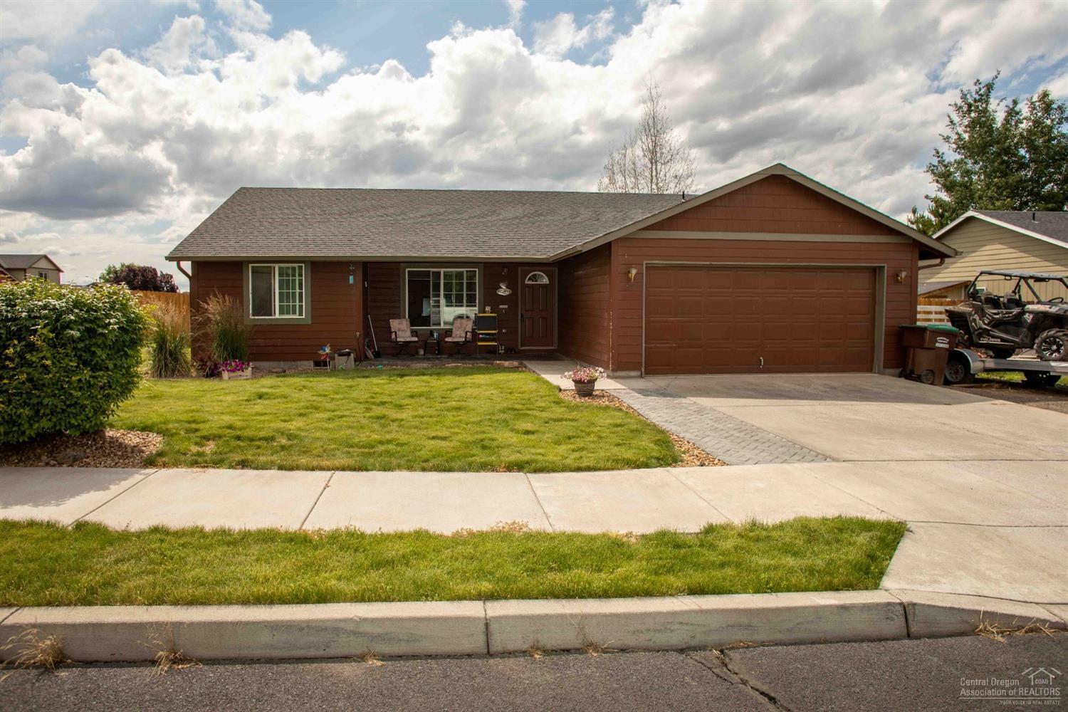 Deer Ridge - Residential