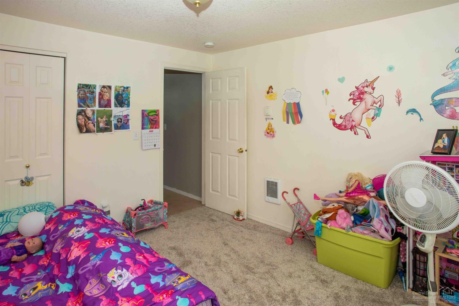 Deer Ridge - Residential