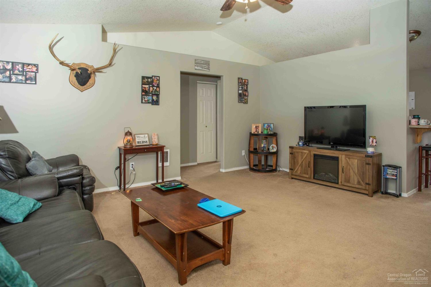 Deer Ridge - Residential