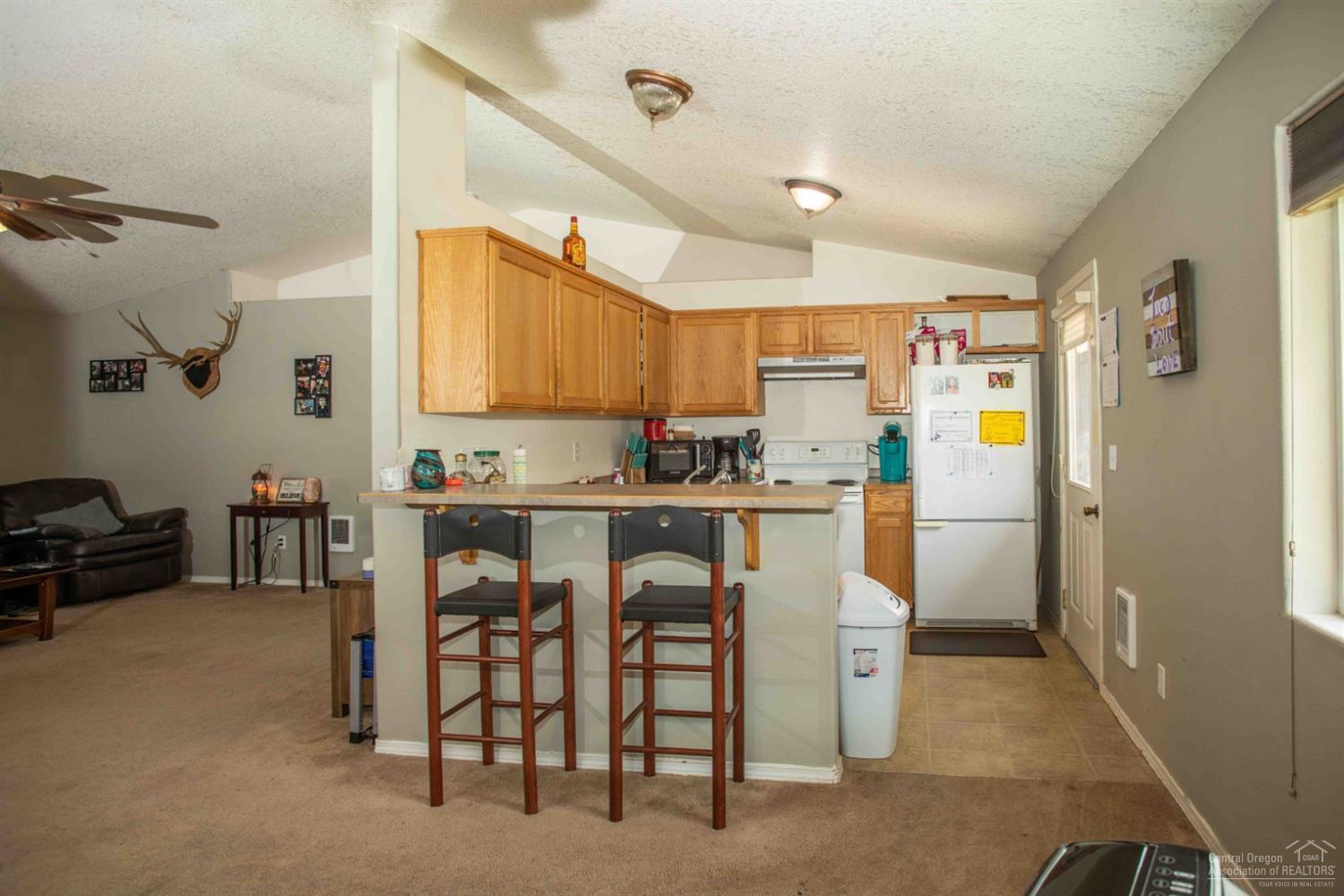 Deer Ridge - Residential