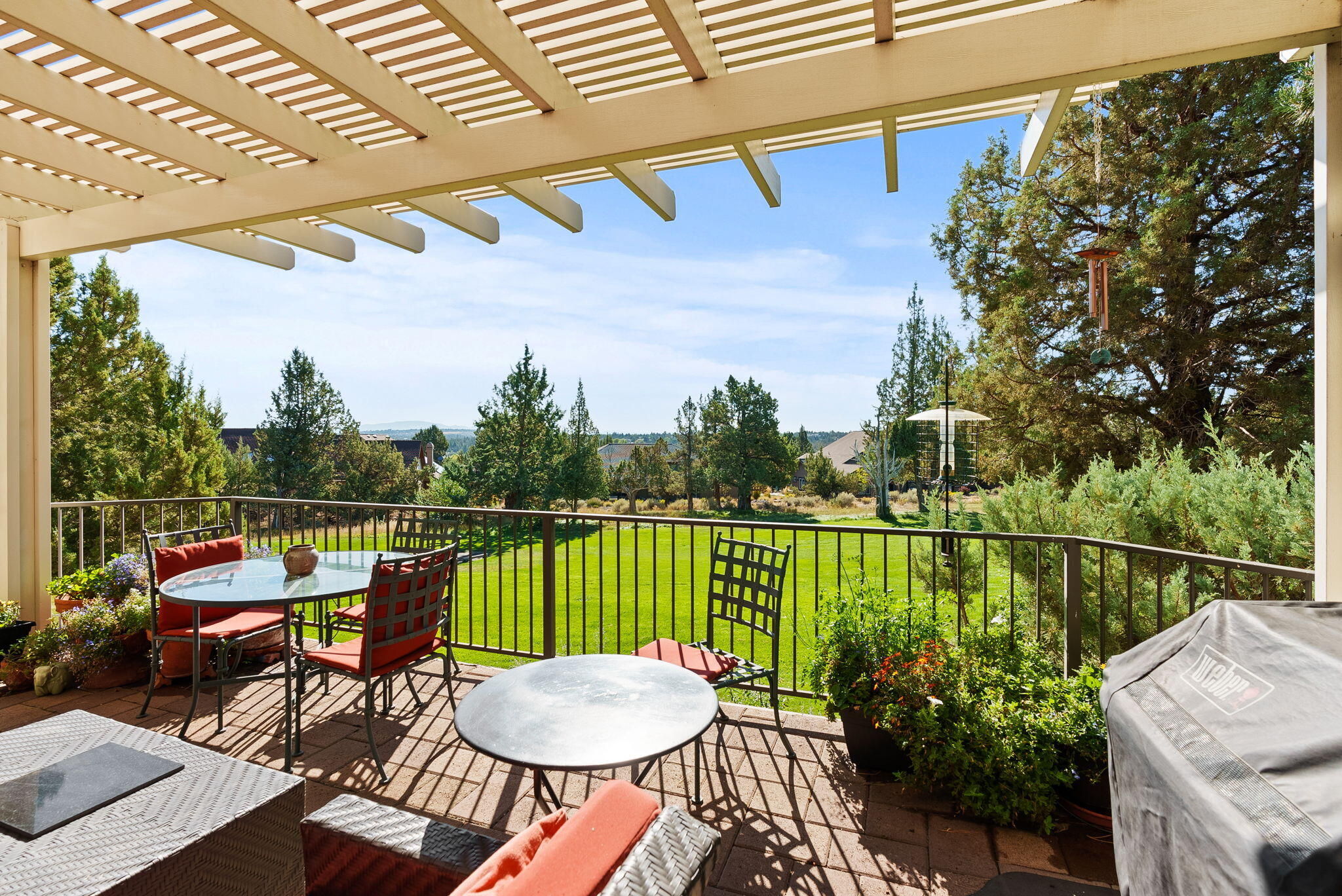 Eagle Crest - Residential