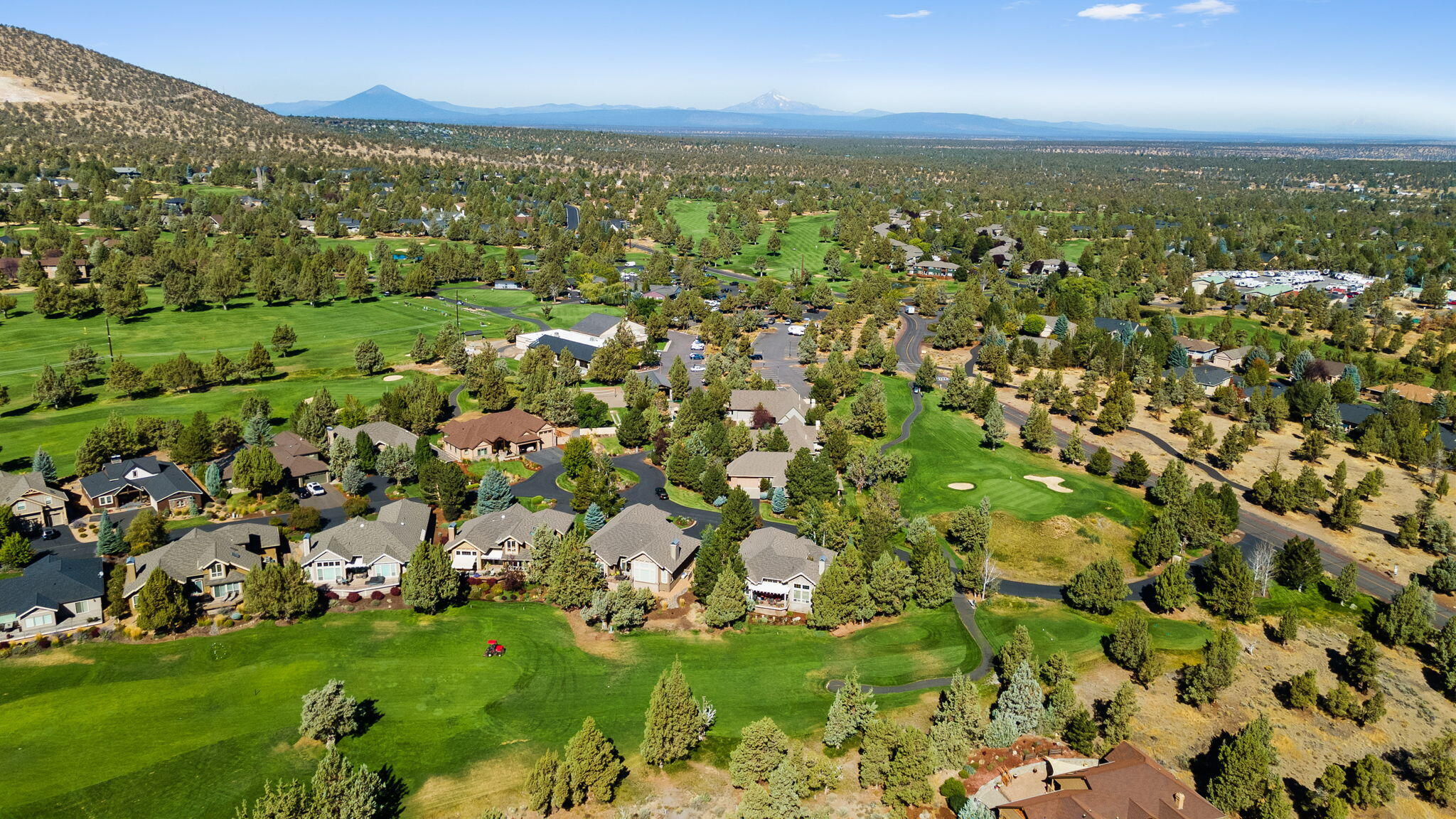 Eagle Crest - Residential