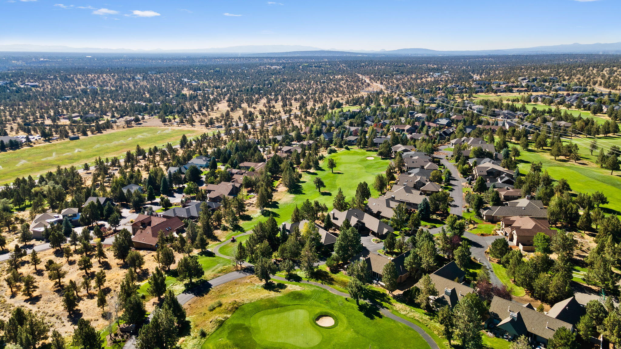 Eagle Crest - Residential