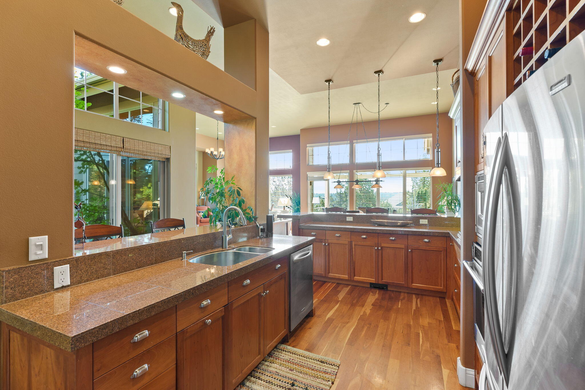 Eagle Crest - Residential