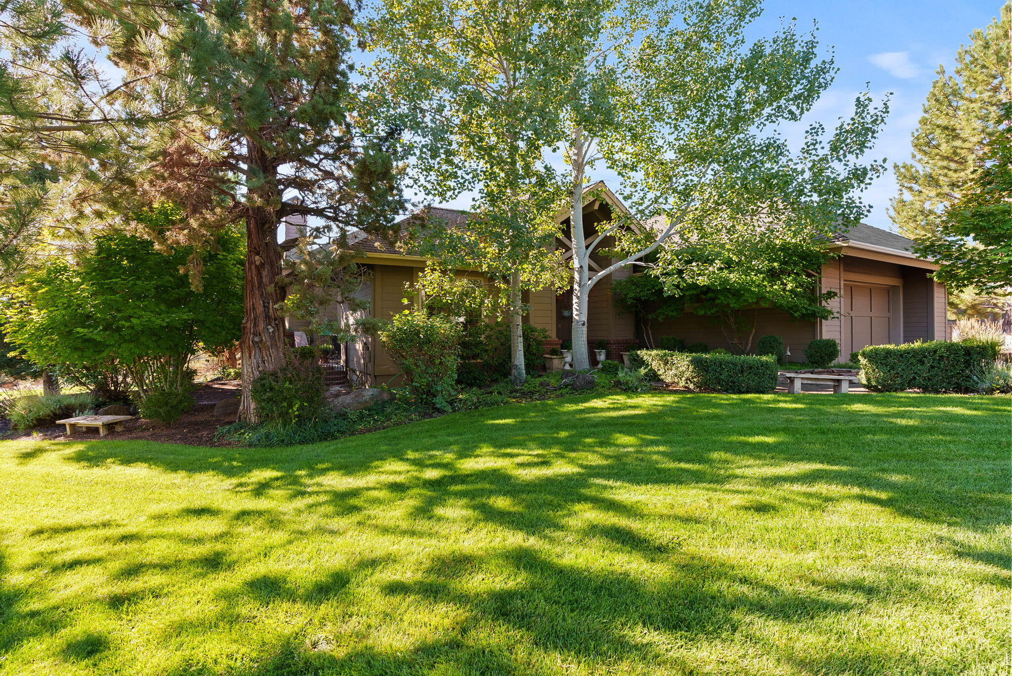 Eagle Crest - Residential