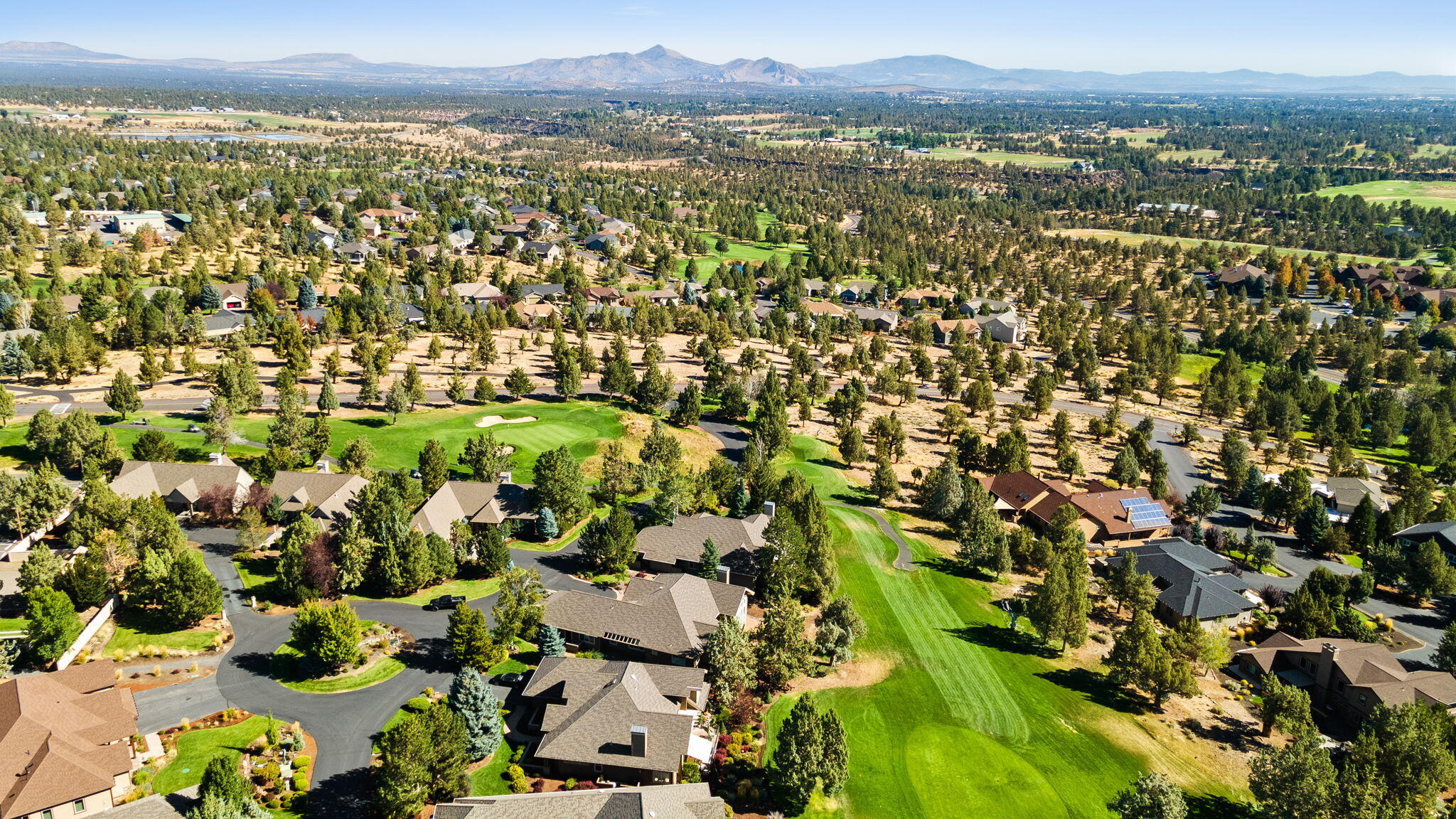 Eagle Crest - Residential