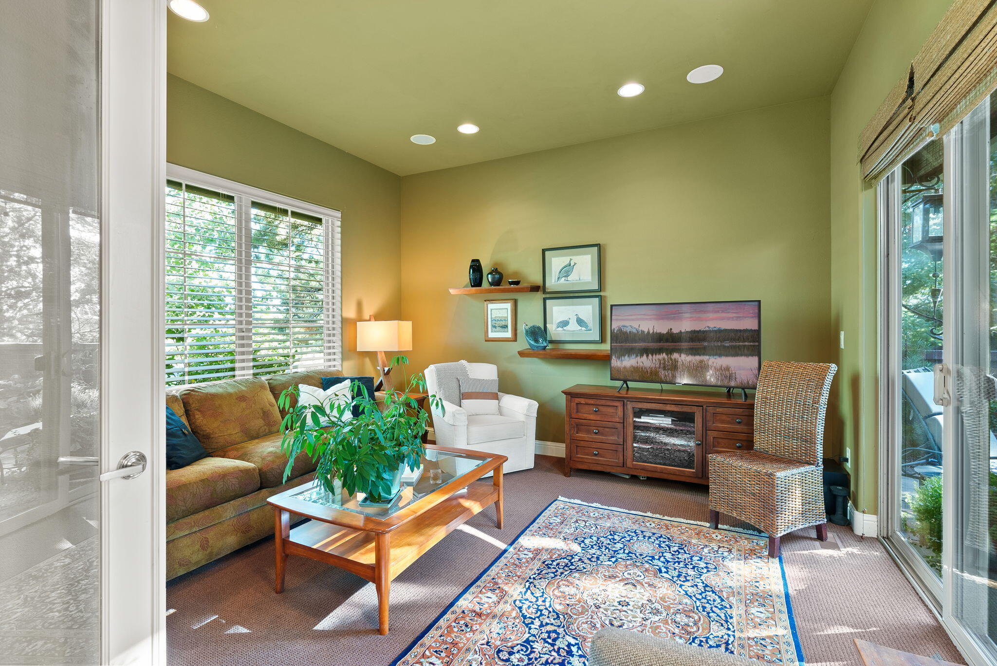 Eagle Crest - Residential