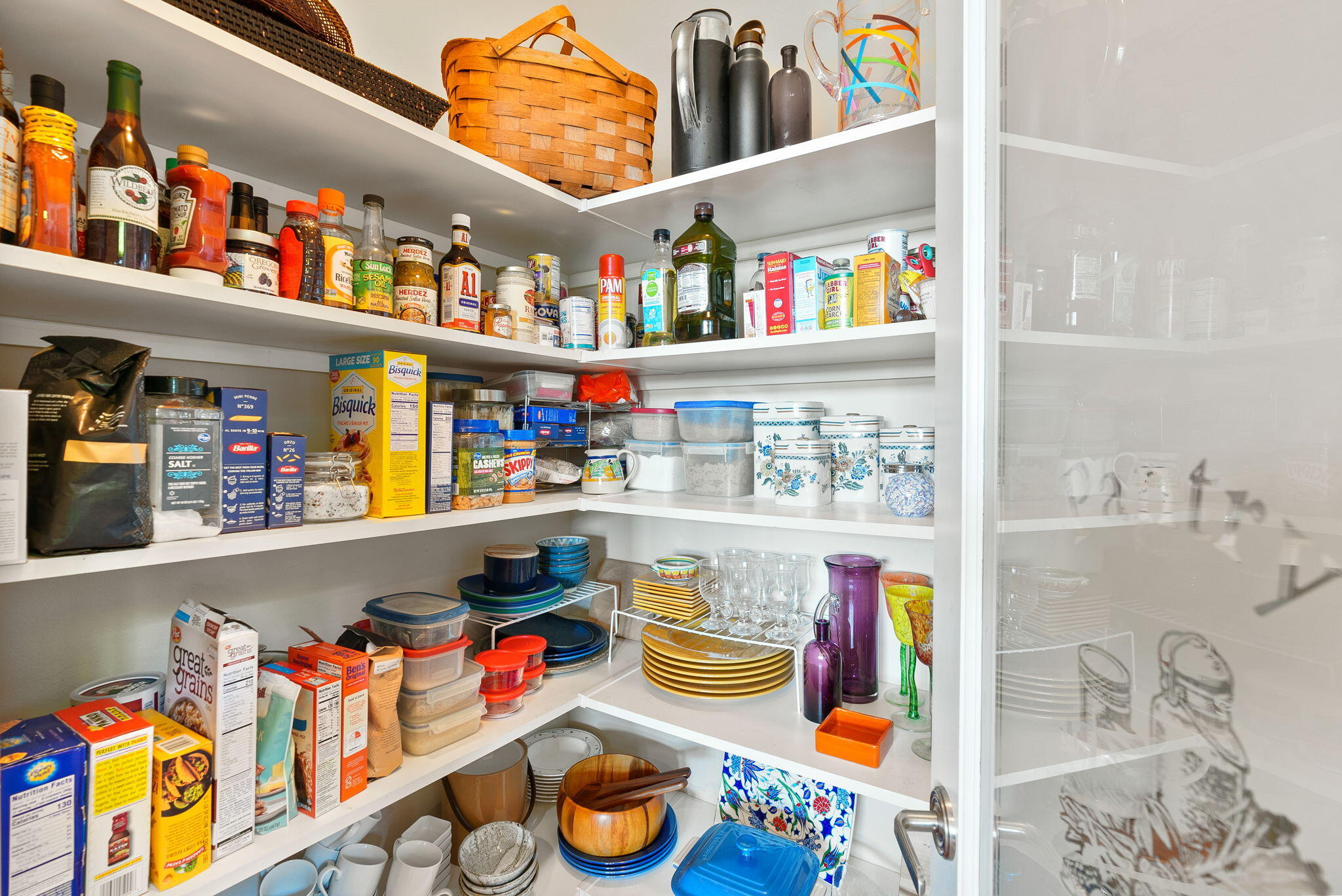 Eagle Crest - Residential