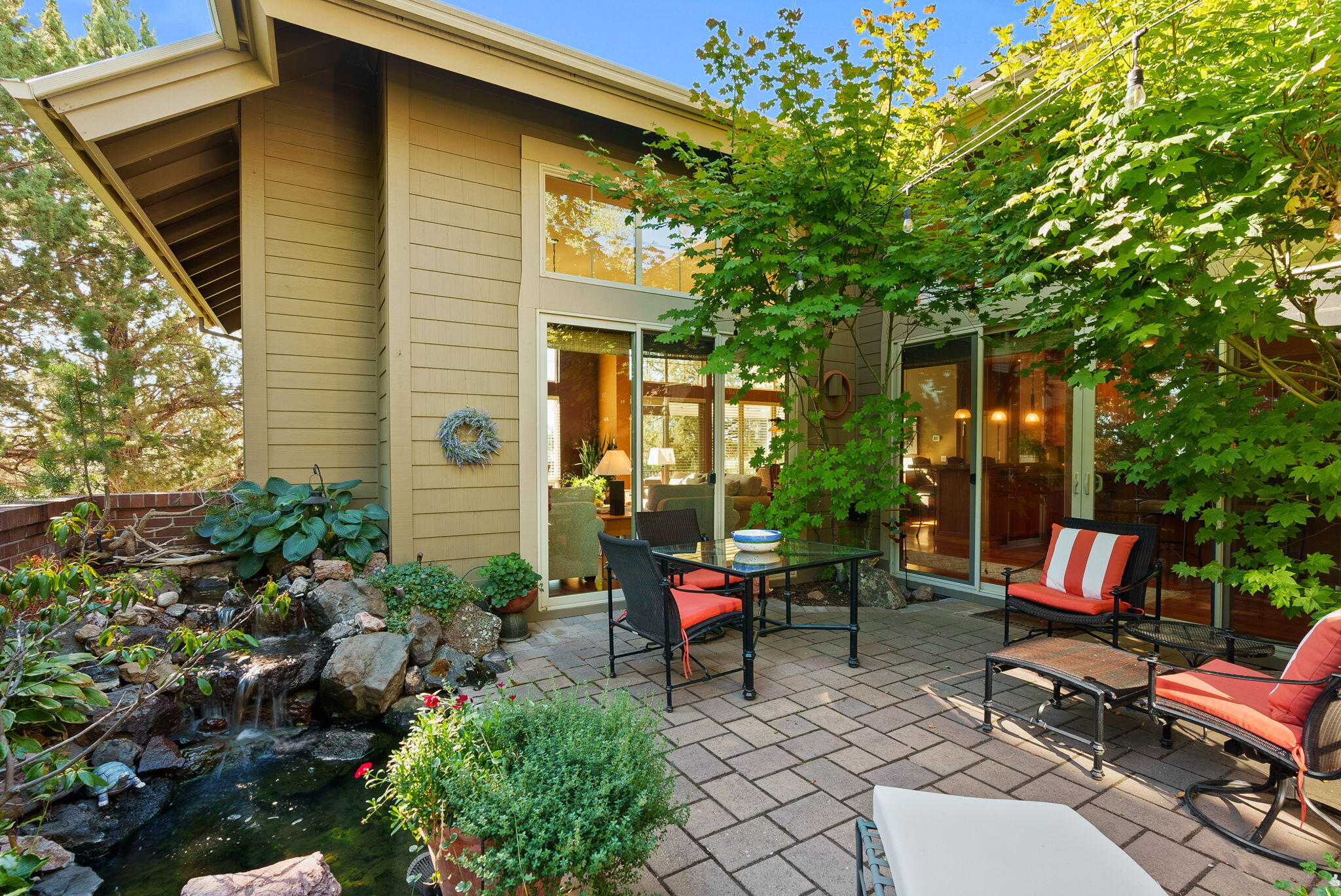 Eagle Crest - Residential