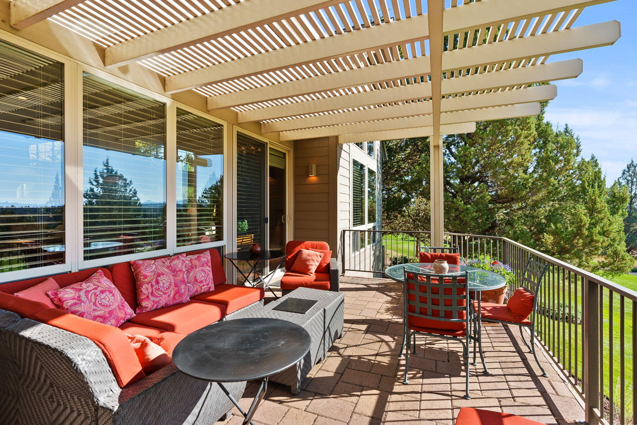 Eagle Crest - Residential