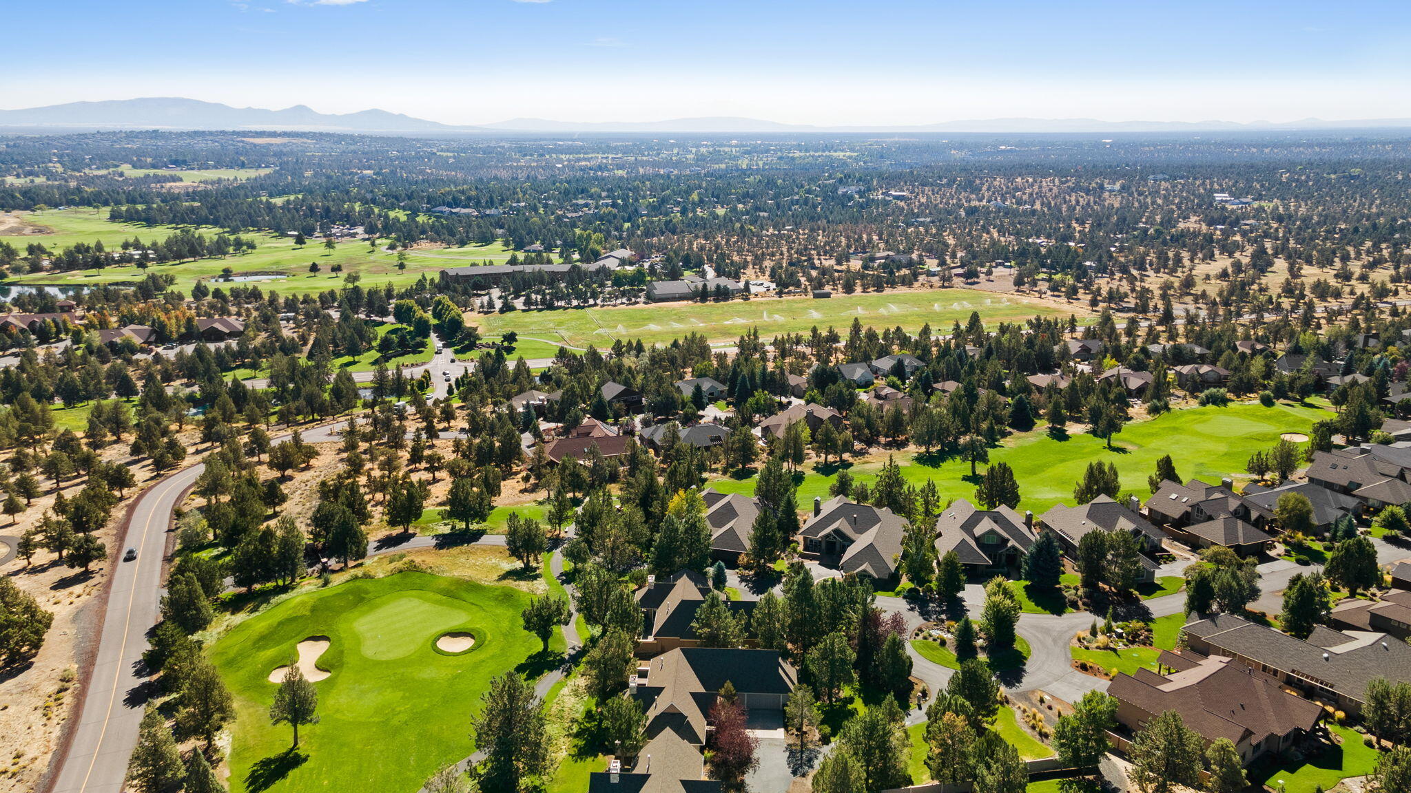 Eagle Crest - Residential