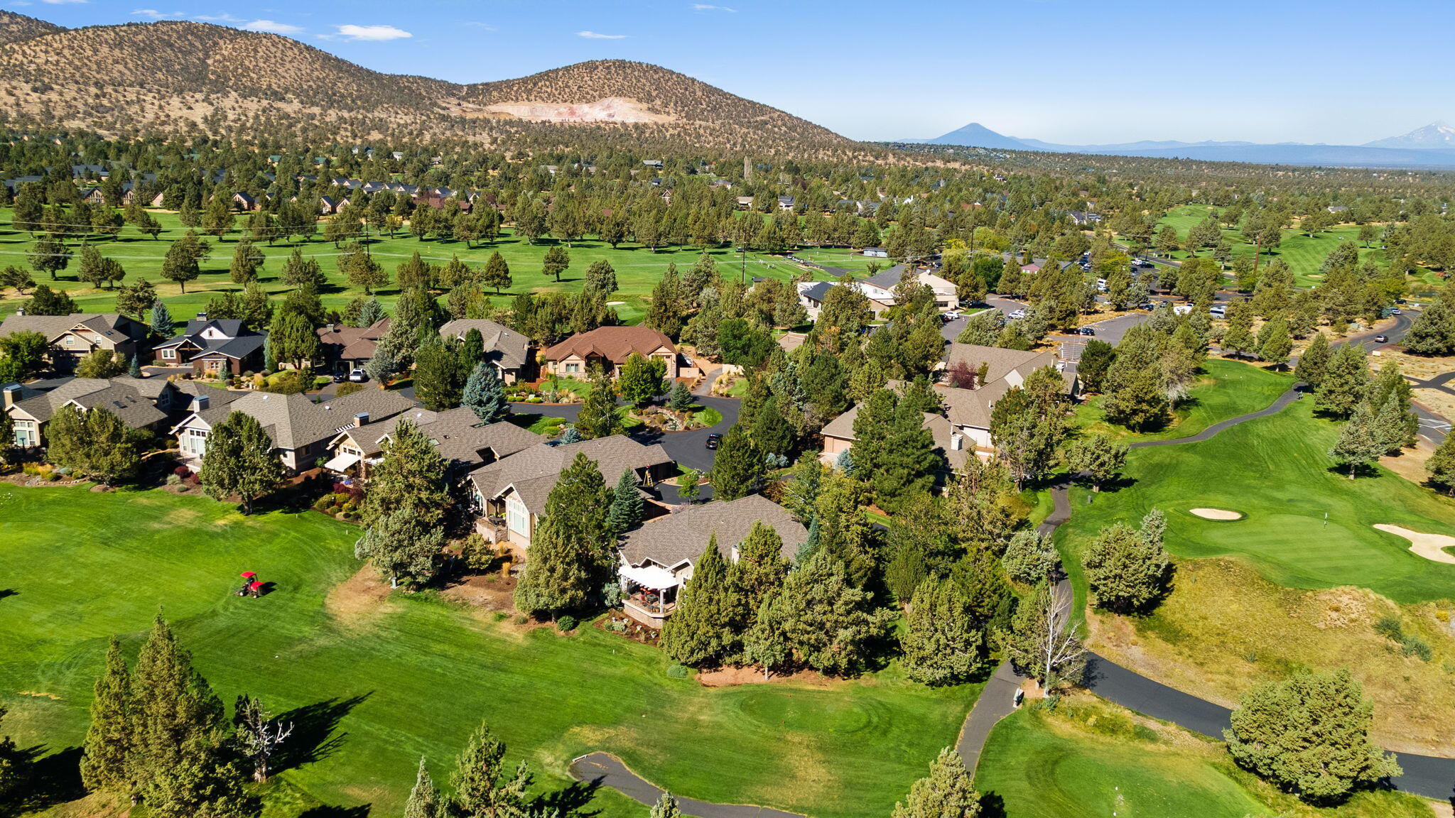 Eagle Crest - Residential