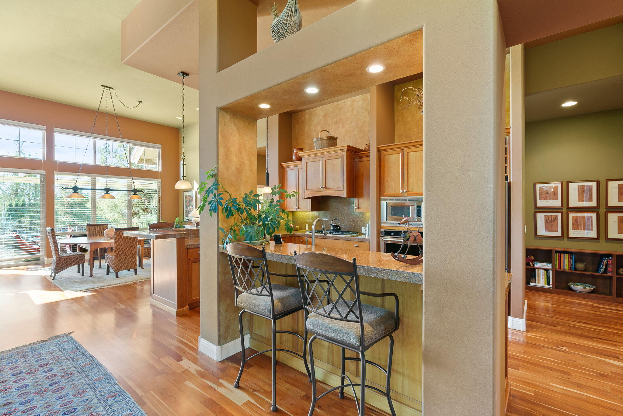 Eagle Crest - Residential