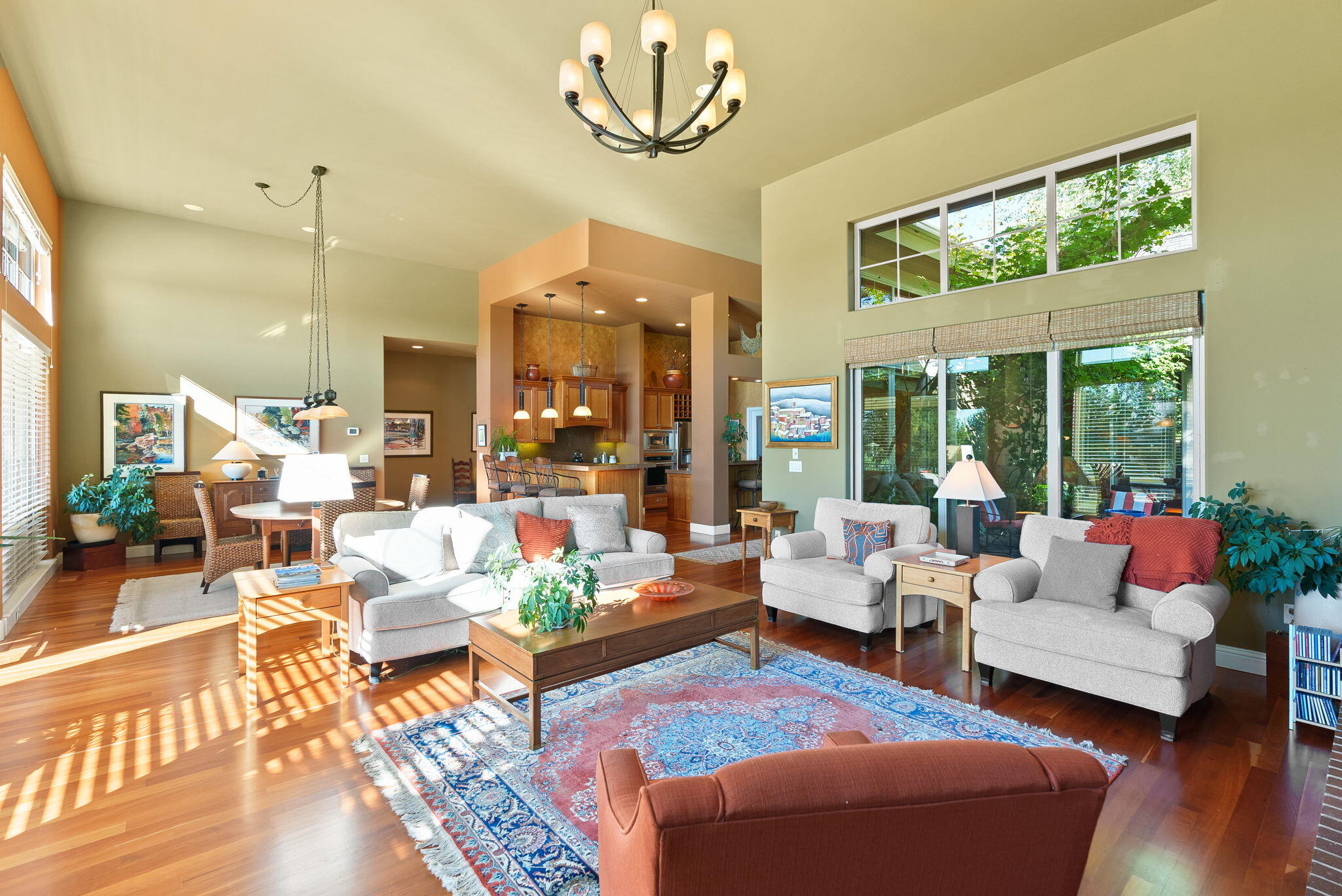 Eagle Crest - Residential