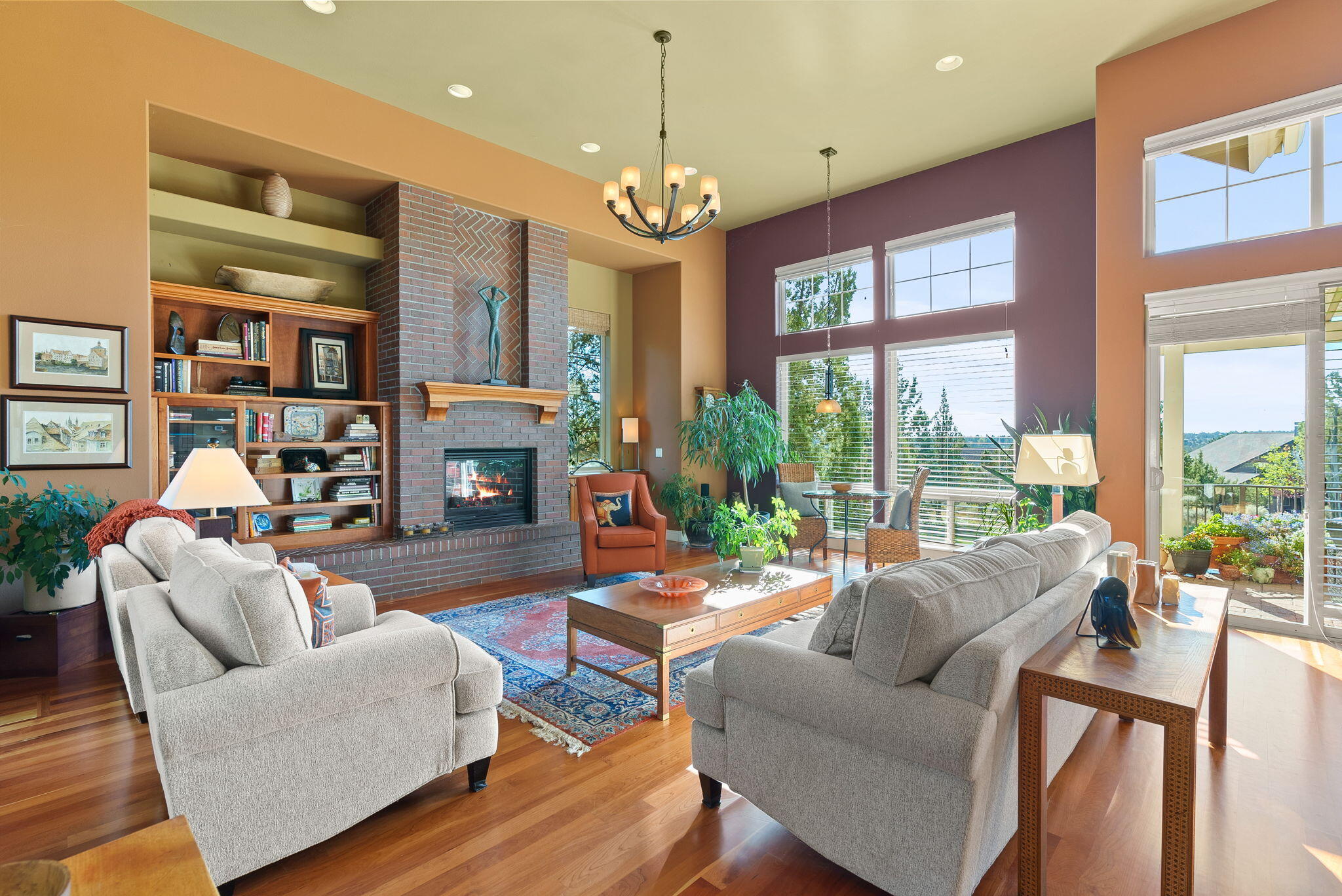 Eagle Crest - Residential