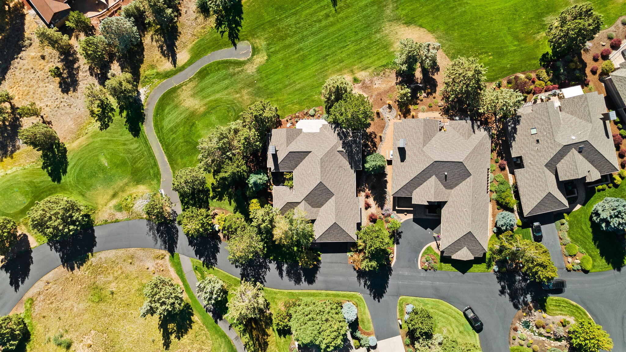 Eagle Crest - Residential