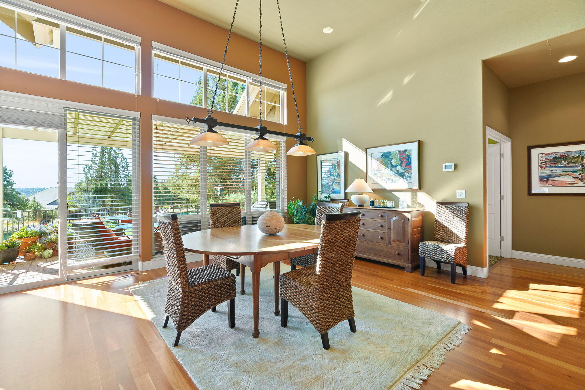 Eagle Crest - Residential