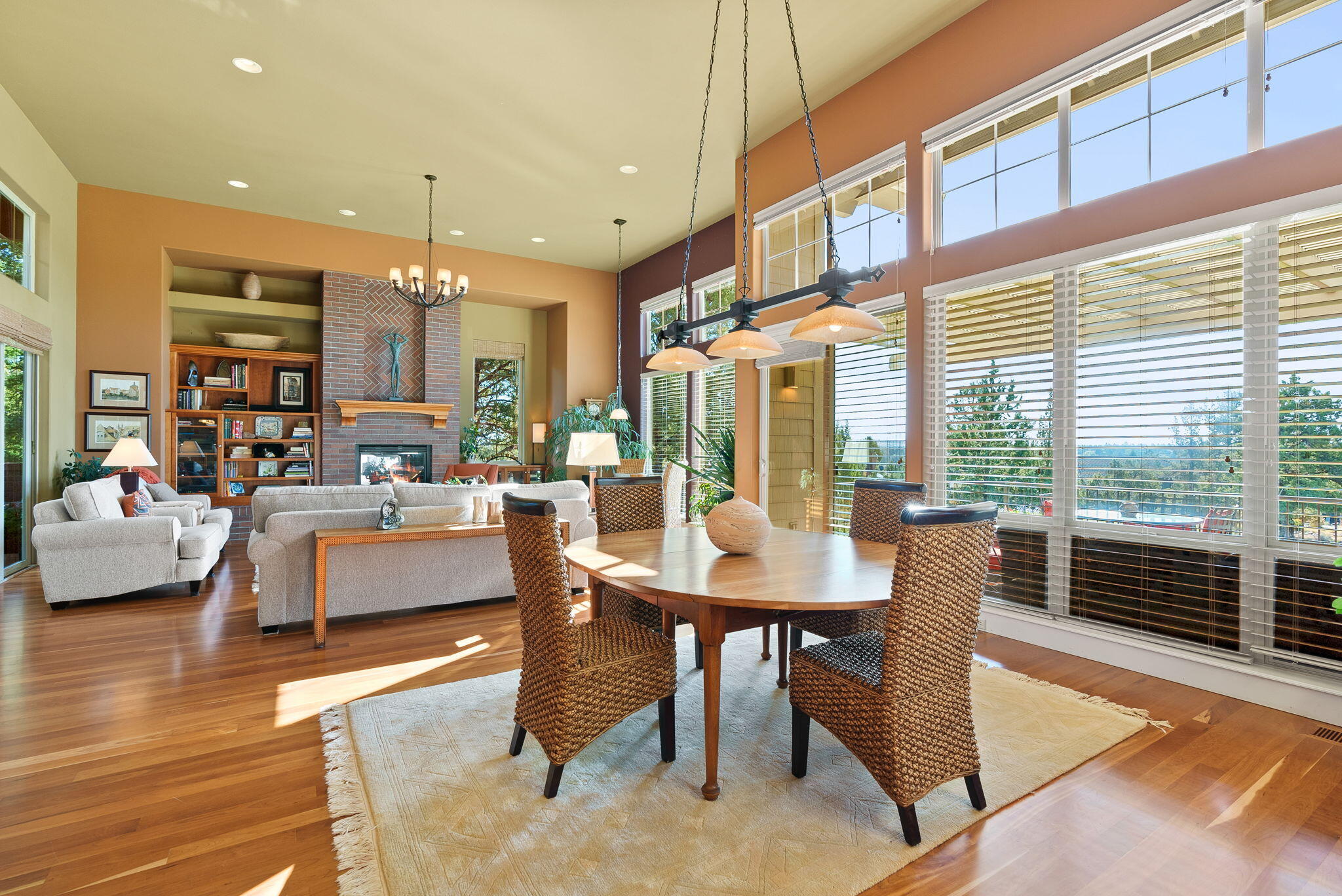 Eagle Crest - Residential