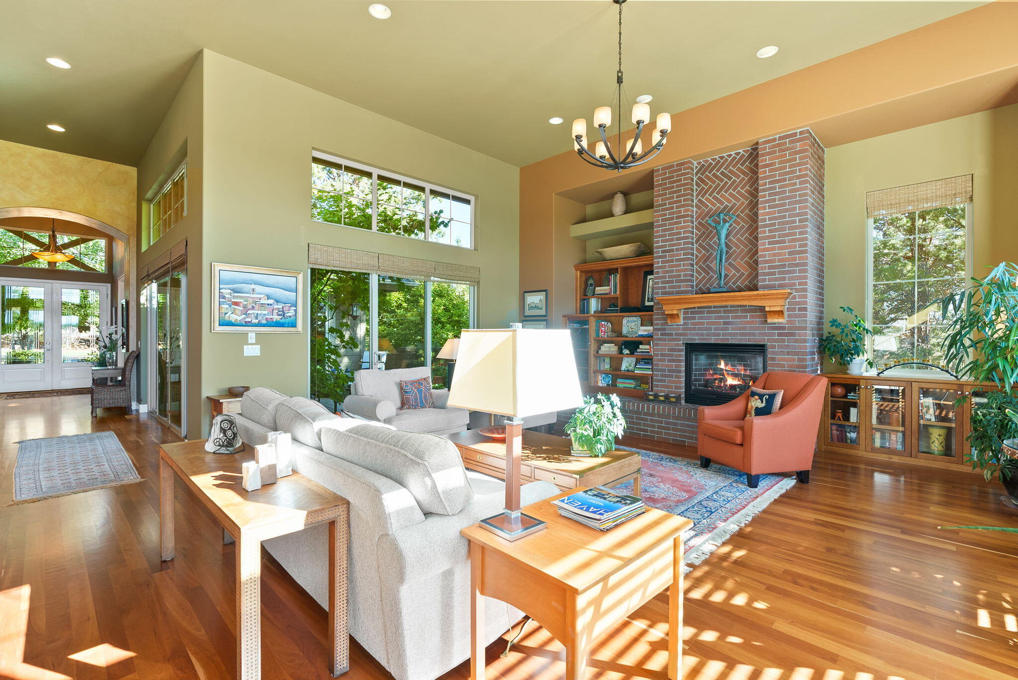 Eagle Crest - Residential