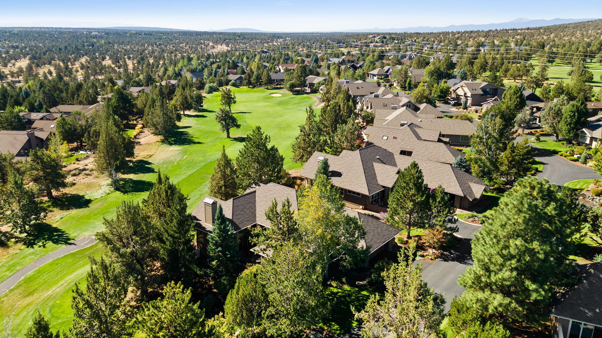 Eagle Crest - Residential