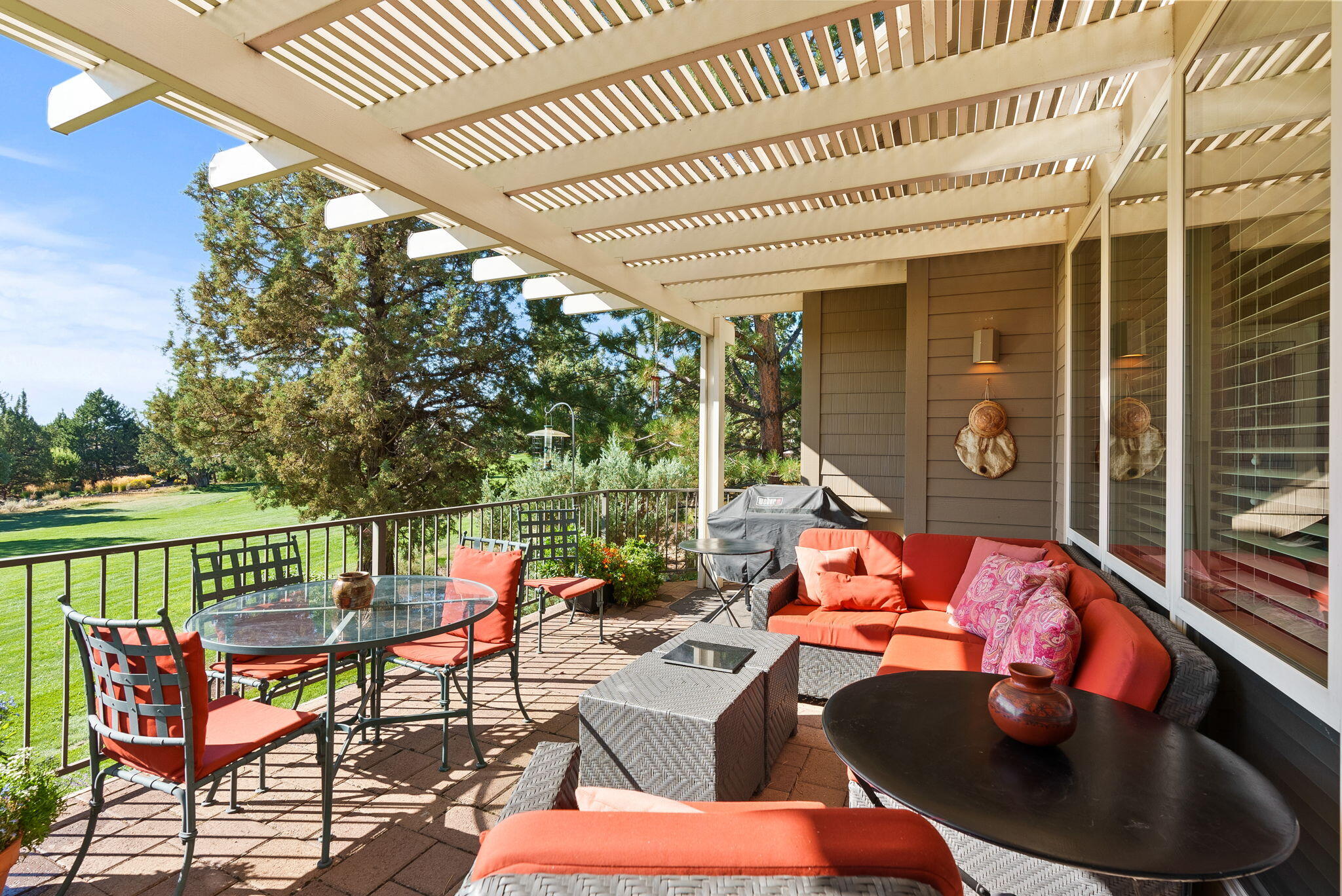 Eagle Crest - Residential