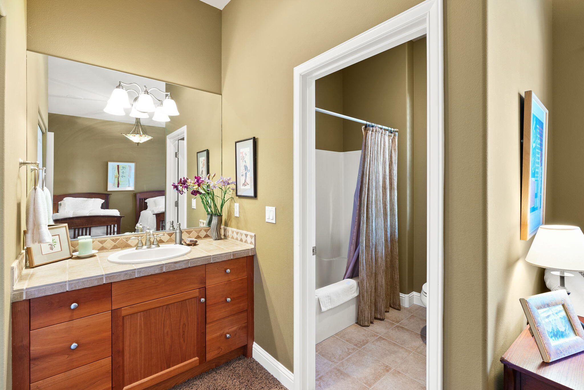 Eagle Crest - Residential