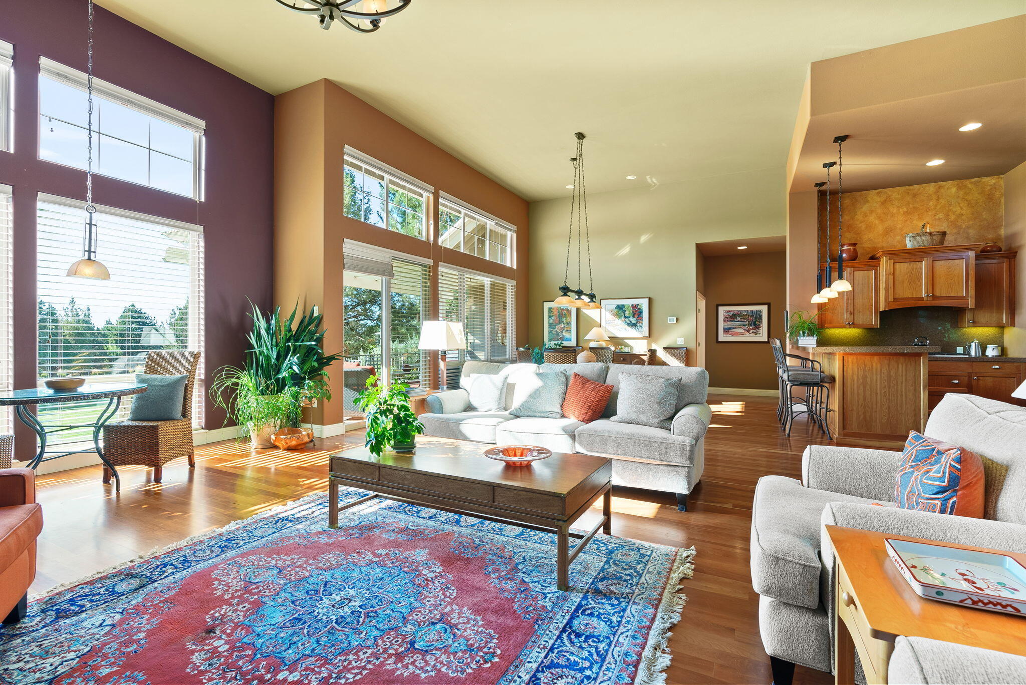 Eagle Crest - Residential