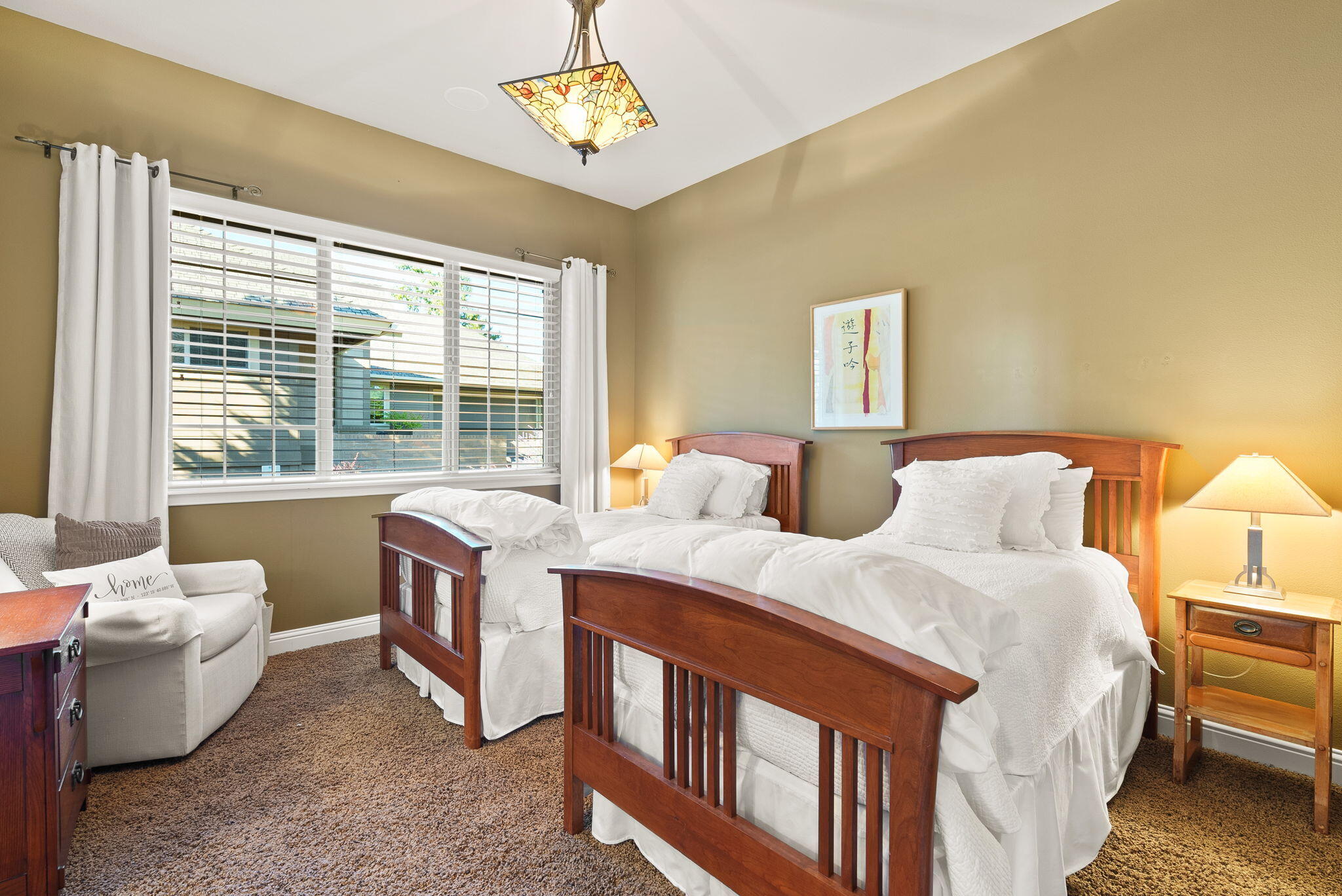 Eagle Crest - Residential