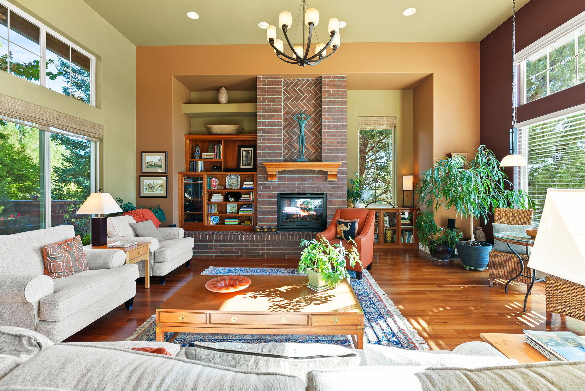 Eagle Crest - Residential