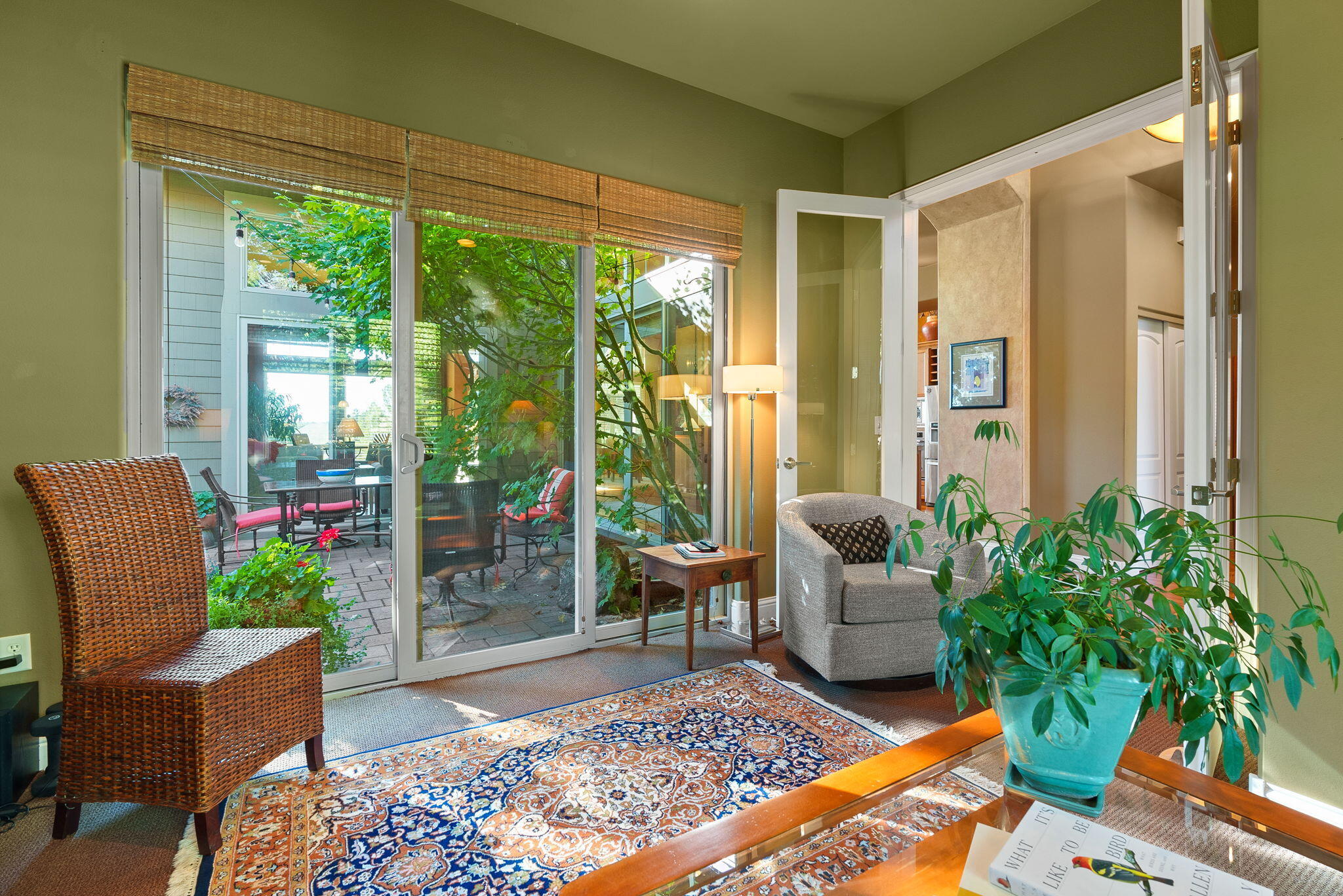 Eagle Crest - Residential