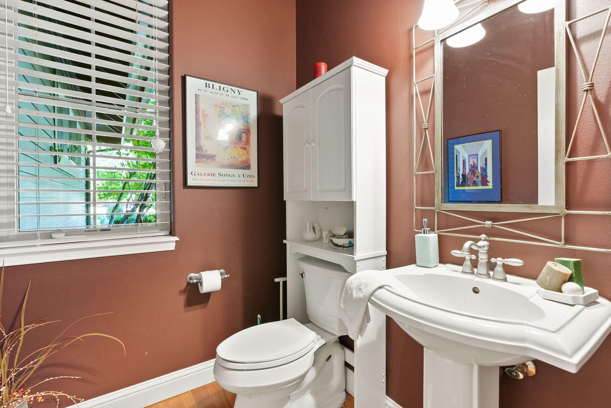 Eagle Crest - Residential