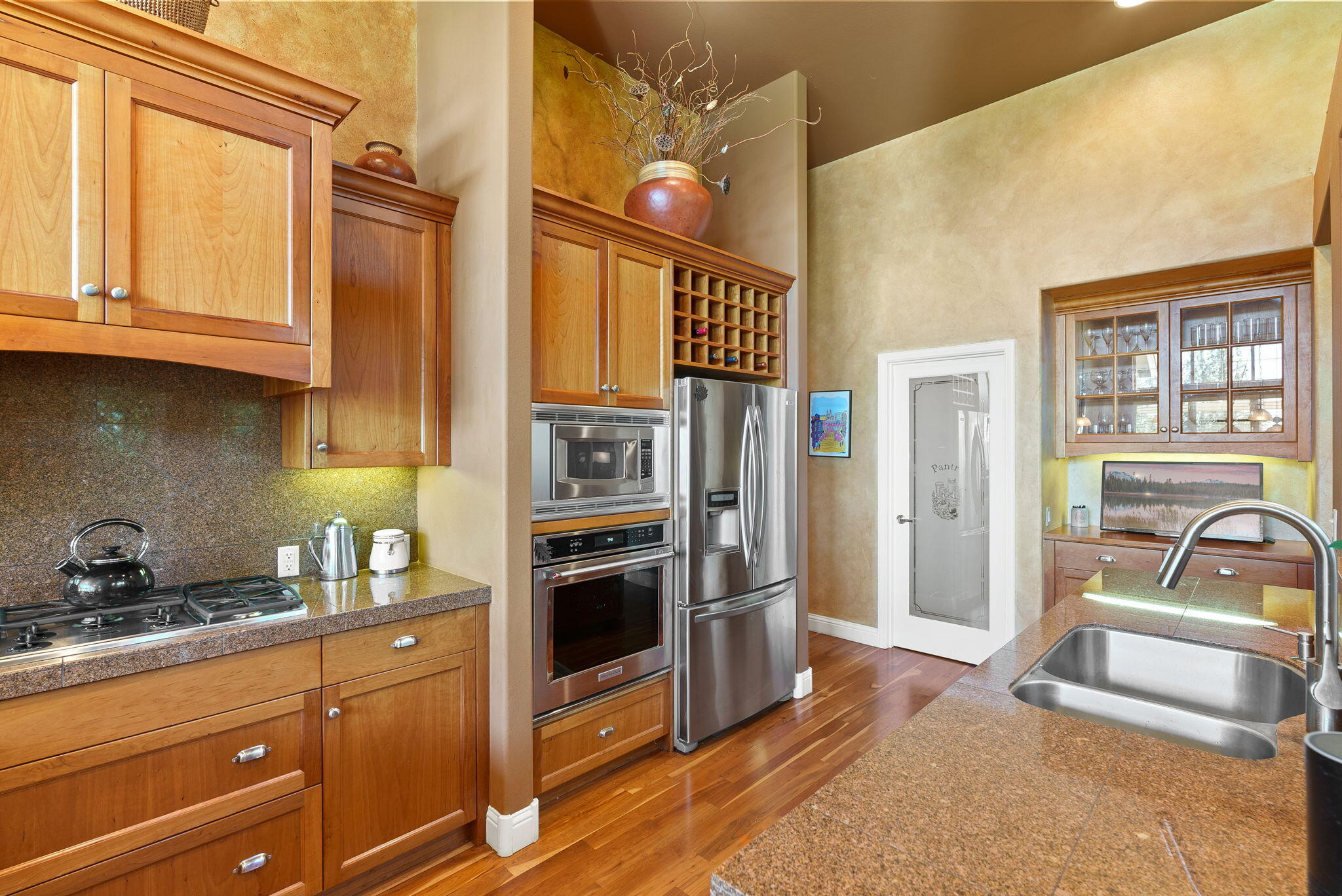 Eagle Crest - Residential