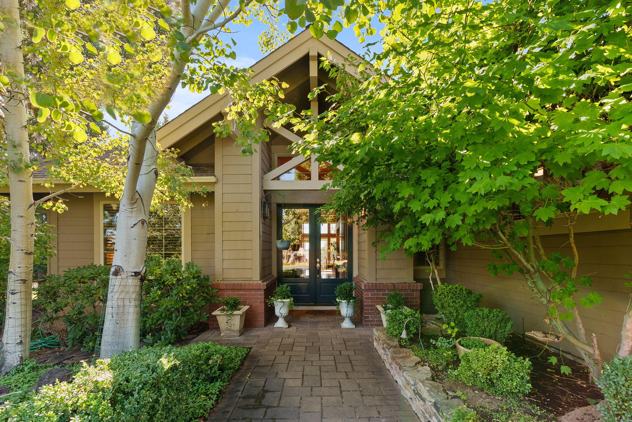 1442 Eagle Springs Court