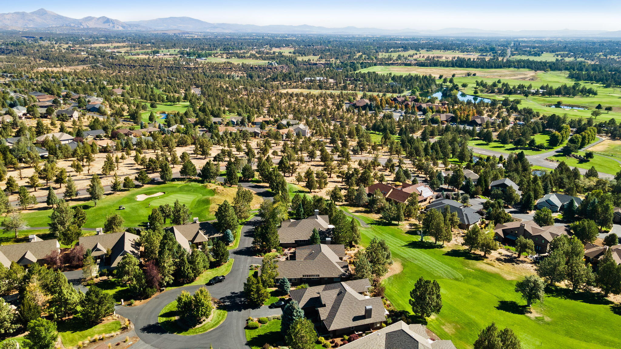 Eagle Crest - Residential