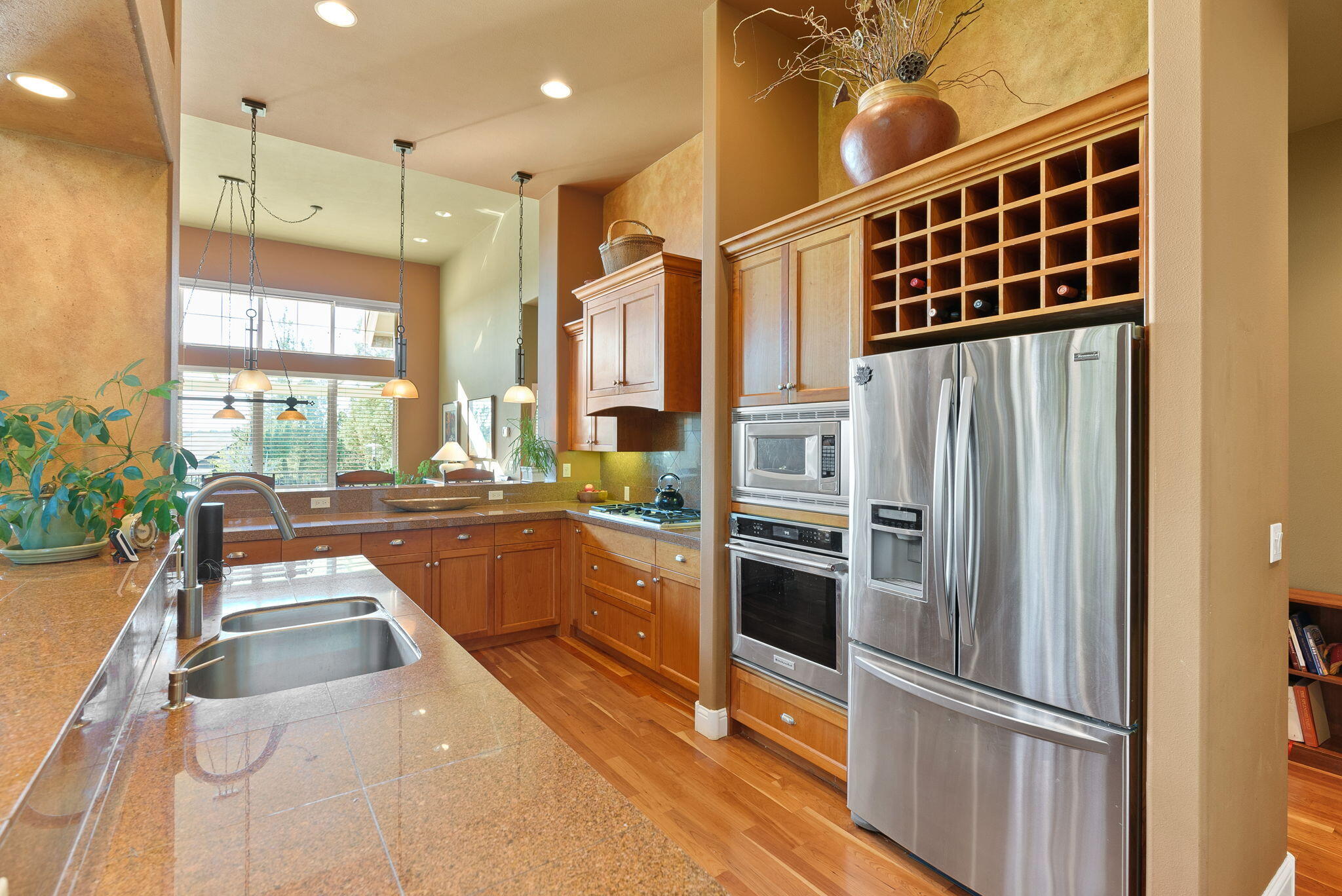 Eagle Crest - Residential