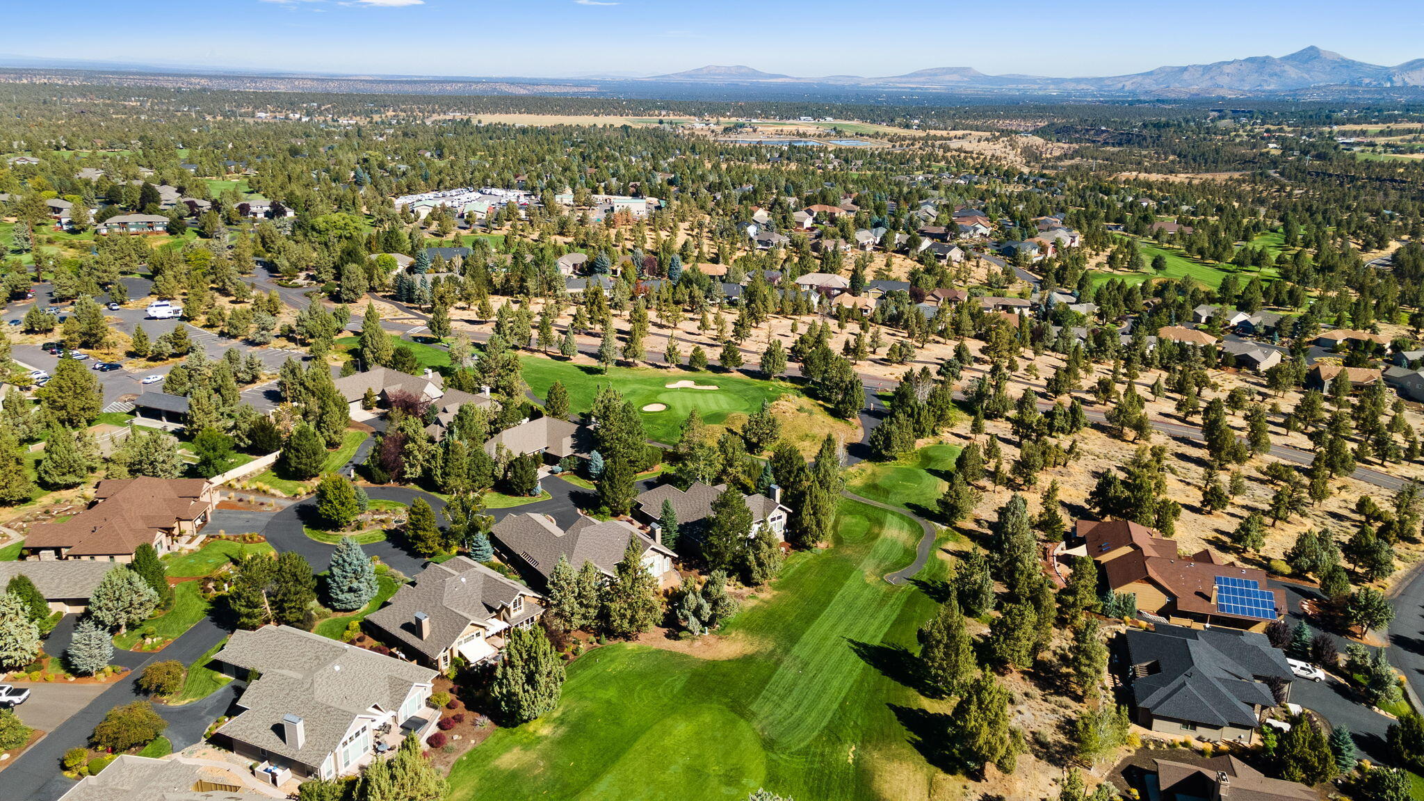 Eagle Crest - Residential