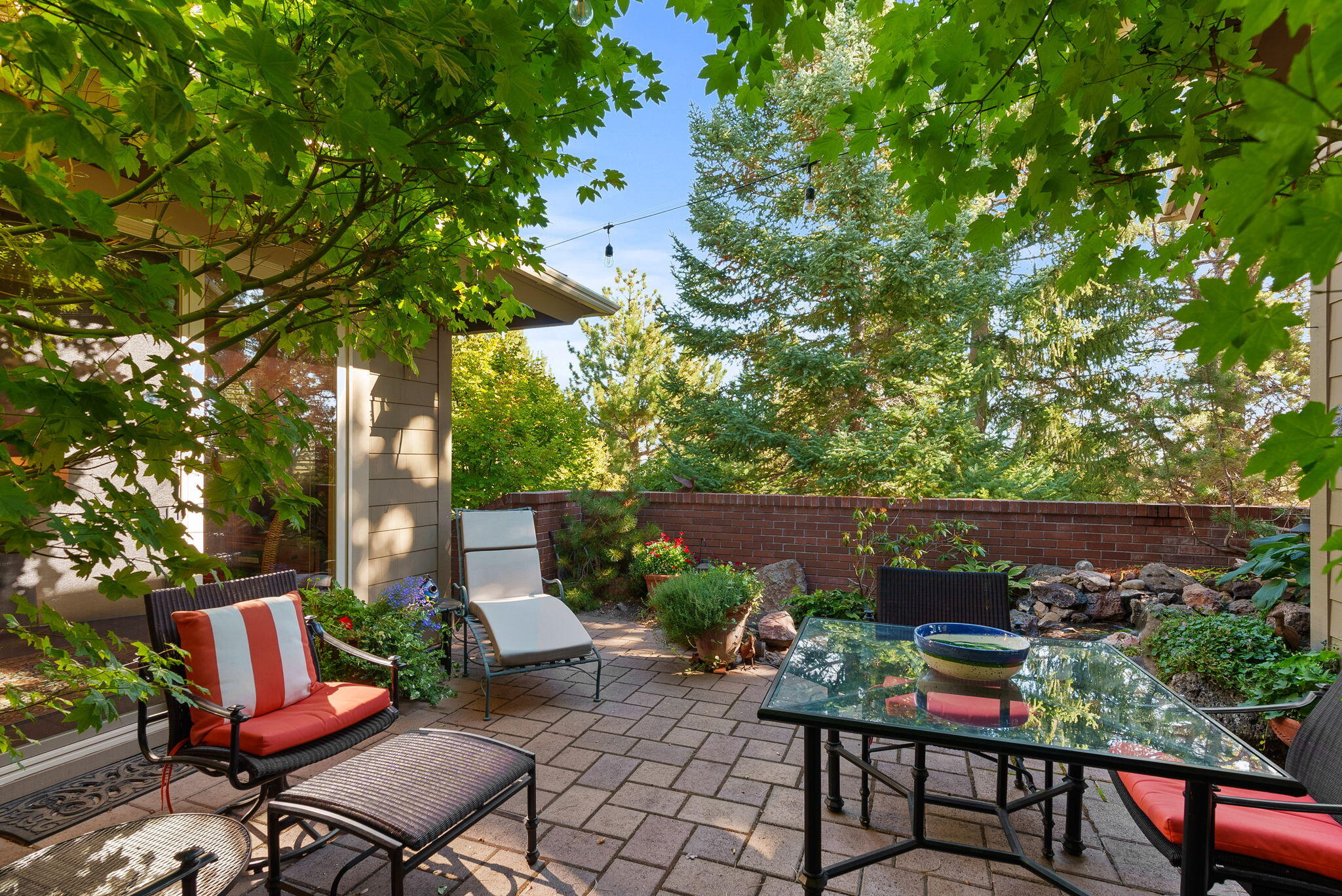 Eagle Crest - Residential