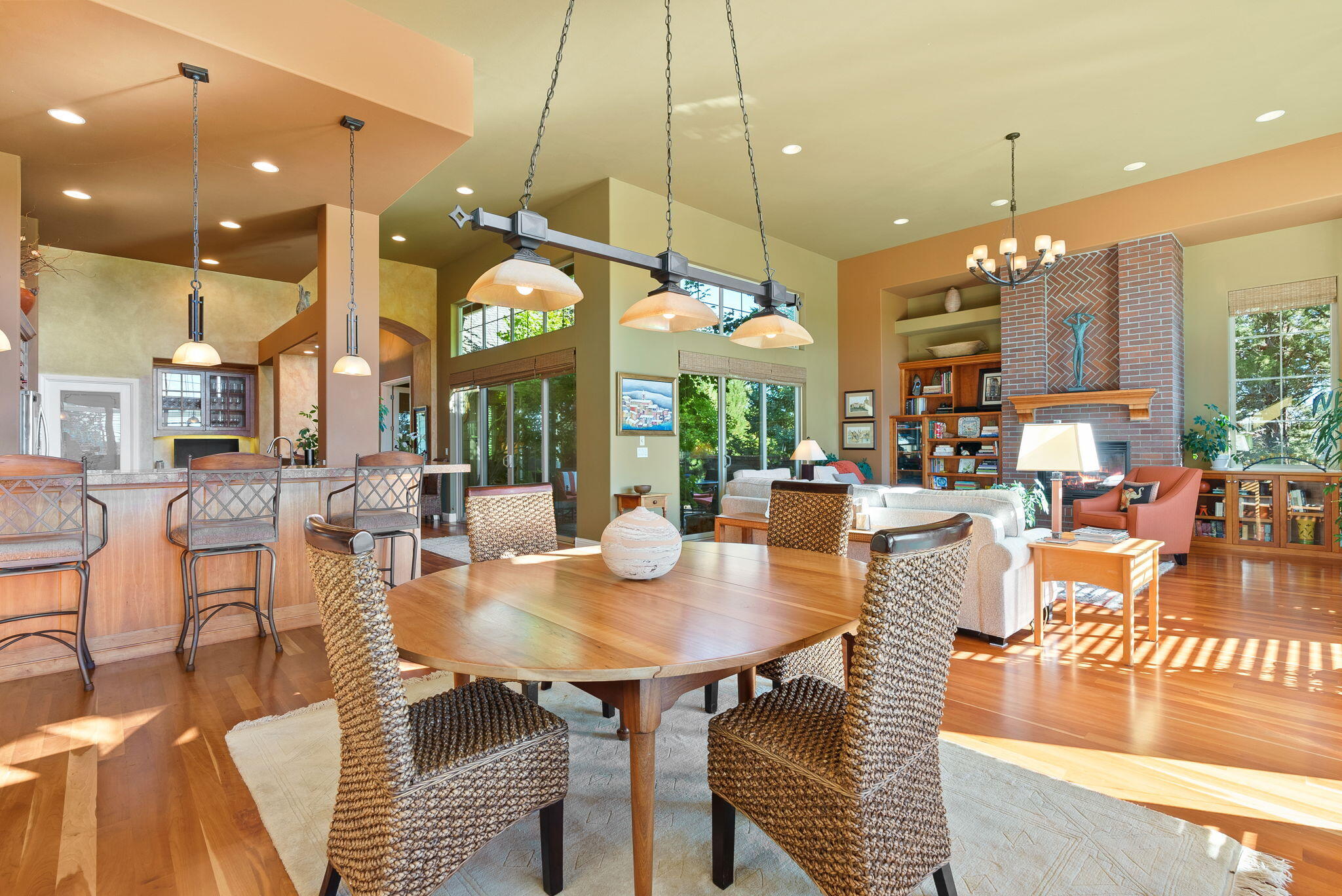 Eagle Crest - Residential