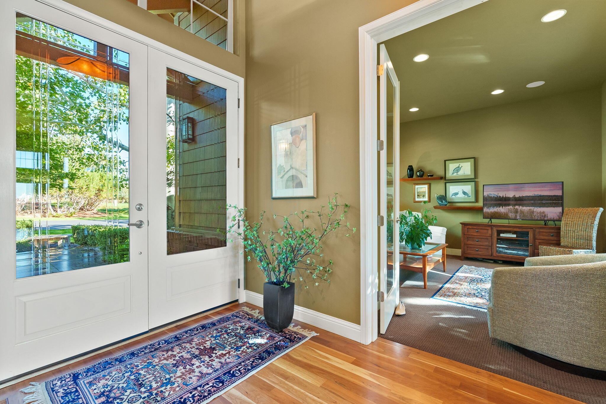 Eagle Crest - Residential