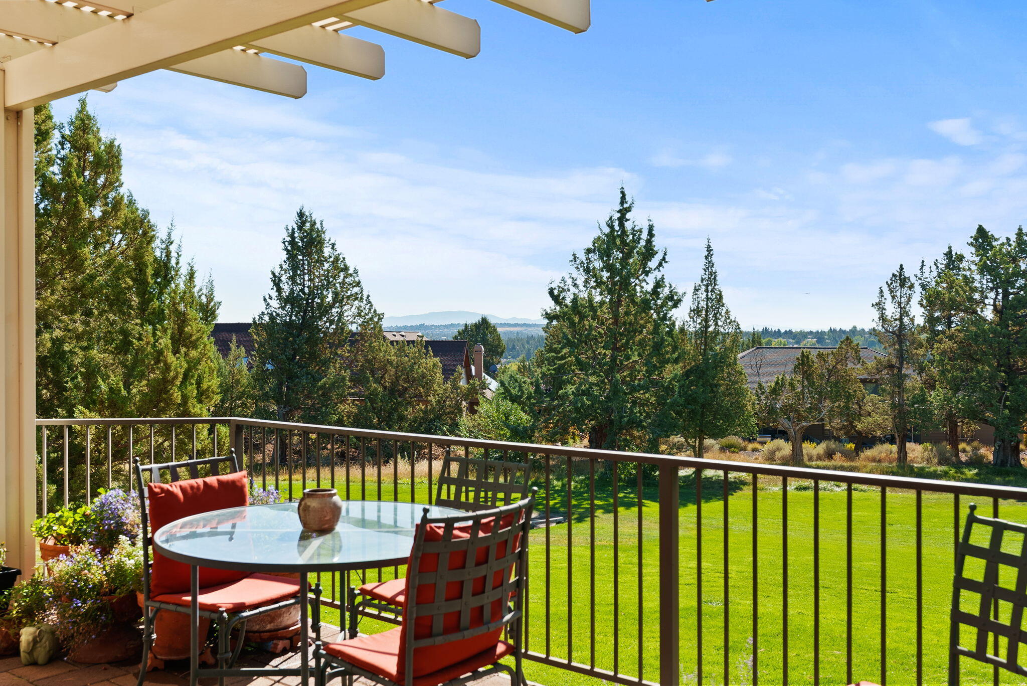 Eagle Crest - Residential