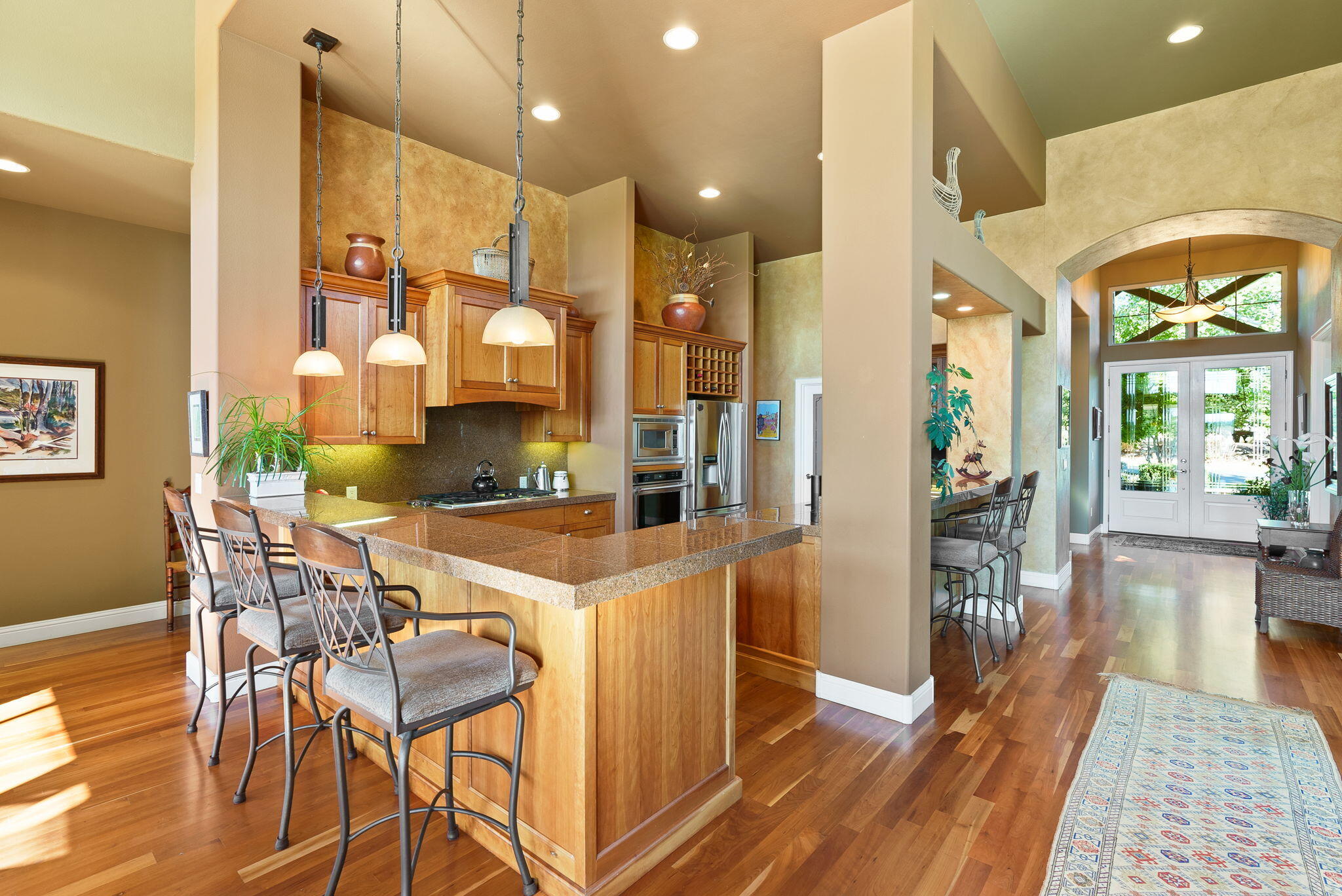 Eagle Crest - Residential