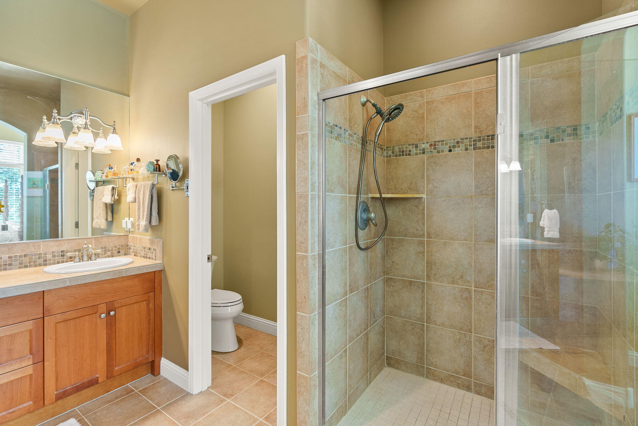 Eagle Crest - Residential