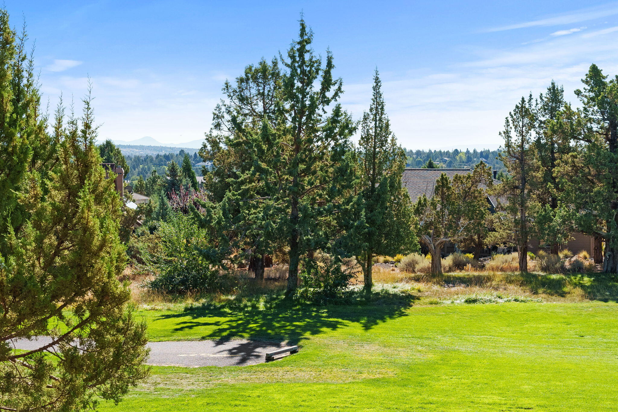 Eagle Crest - Residential