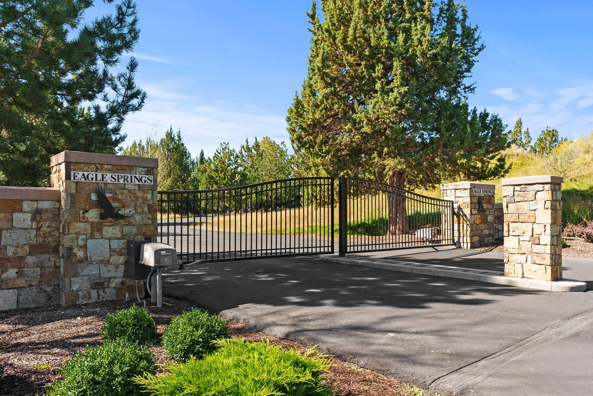 Eagle Crest - Residential