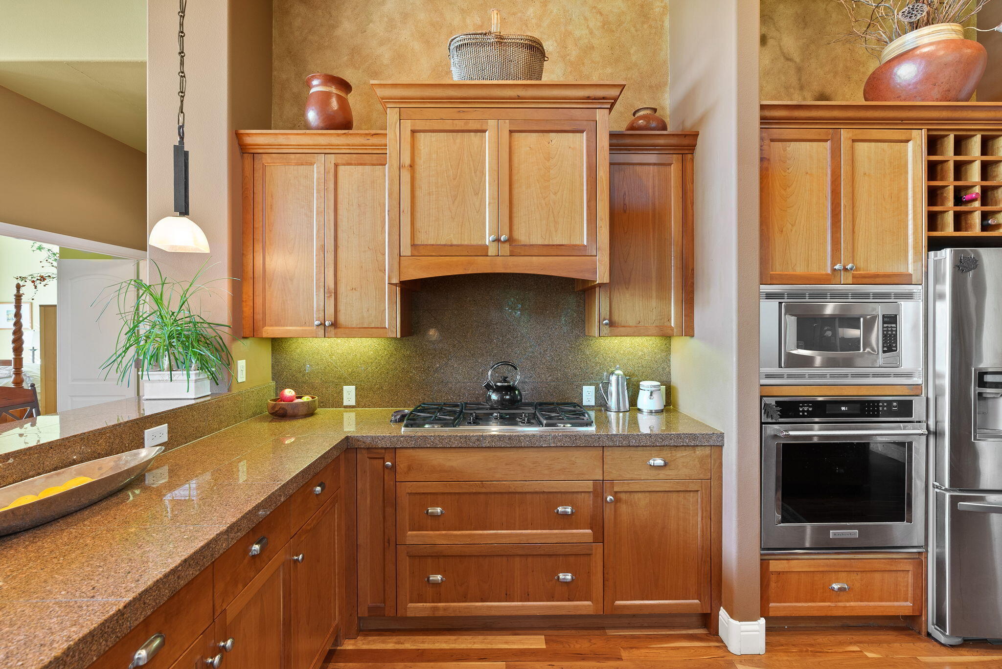 Eagle Crest - Residential