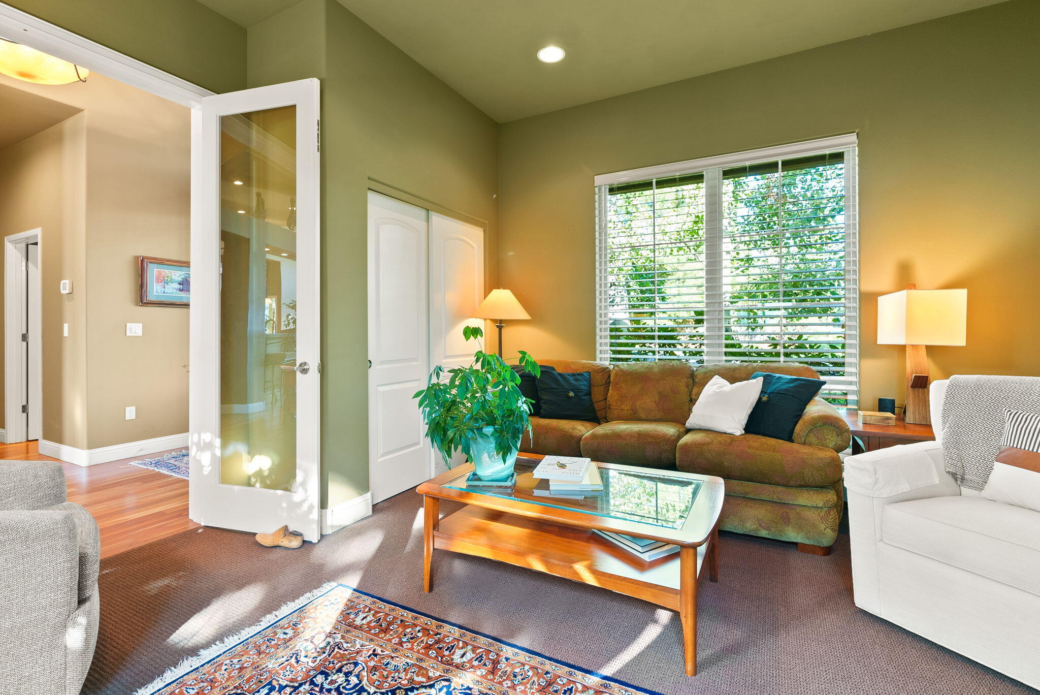 Eagle Crest - Residential