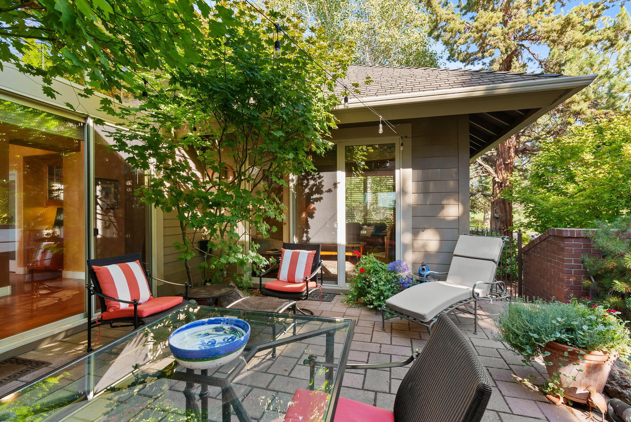 Eagle Crest - Residential