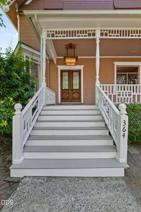 Tiny photo for 364 Vista Street, Ashland, OR 97520 (MLS # 220227353)
